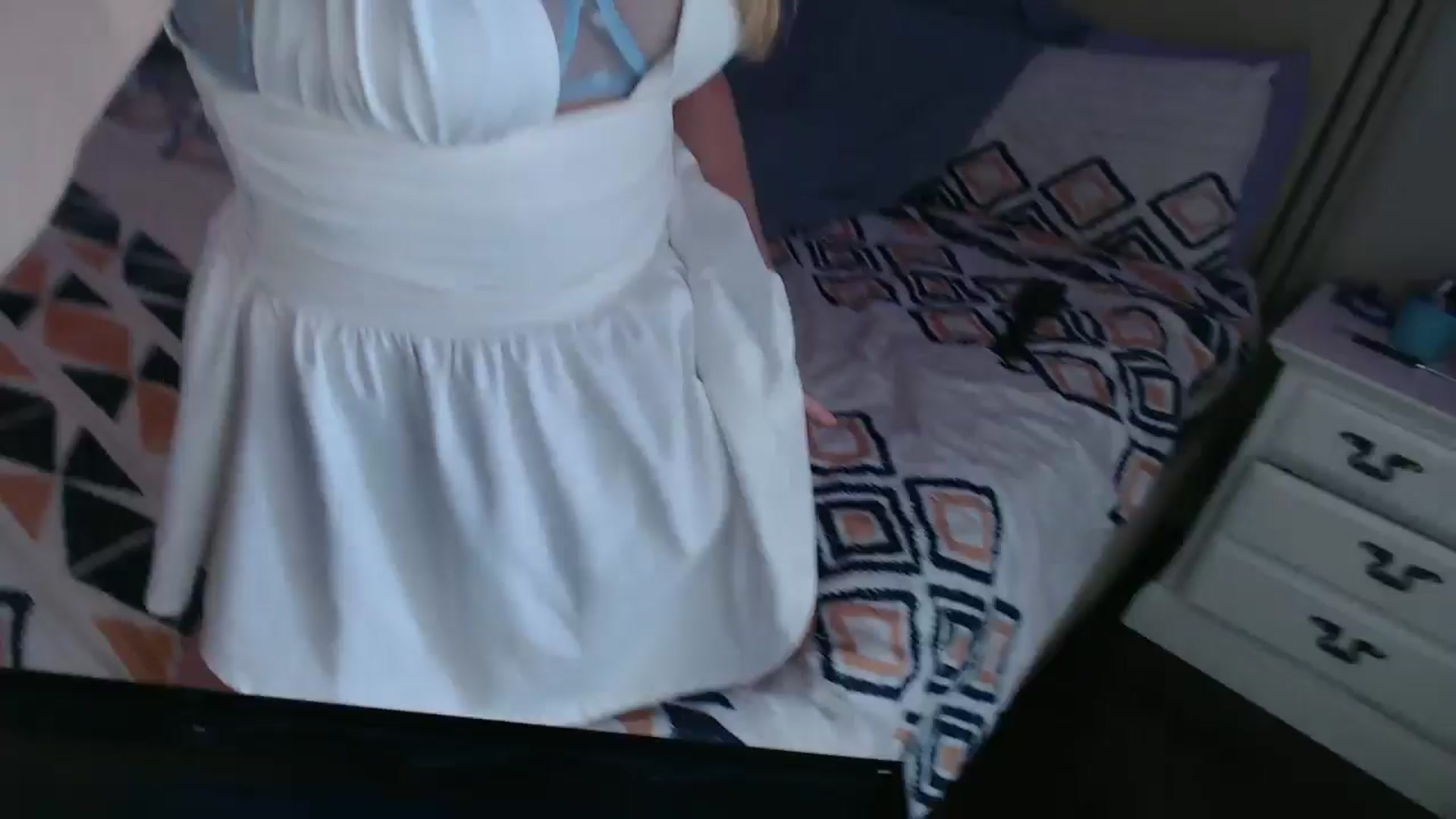 Gallery image thumbnail from VeronicaOMG's myfreecams stream on, 07/27/2024, 20:03 image 5 of 20