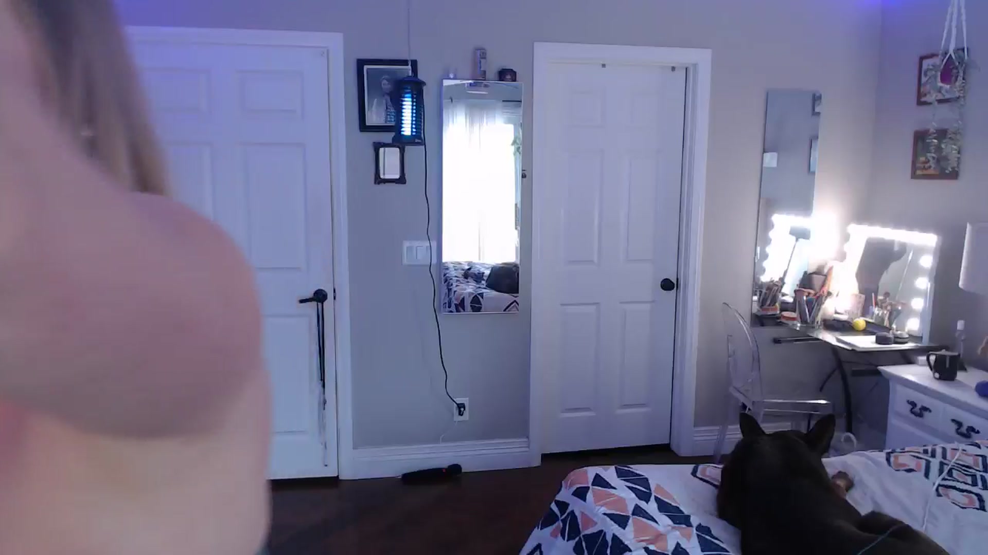 Gallery image thumbnail from VeronicaOMG's myfreecams stream on, 08/10/2024, 23:33 image 6 of 20