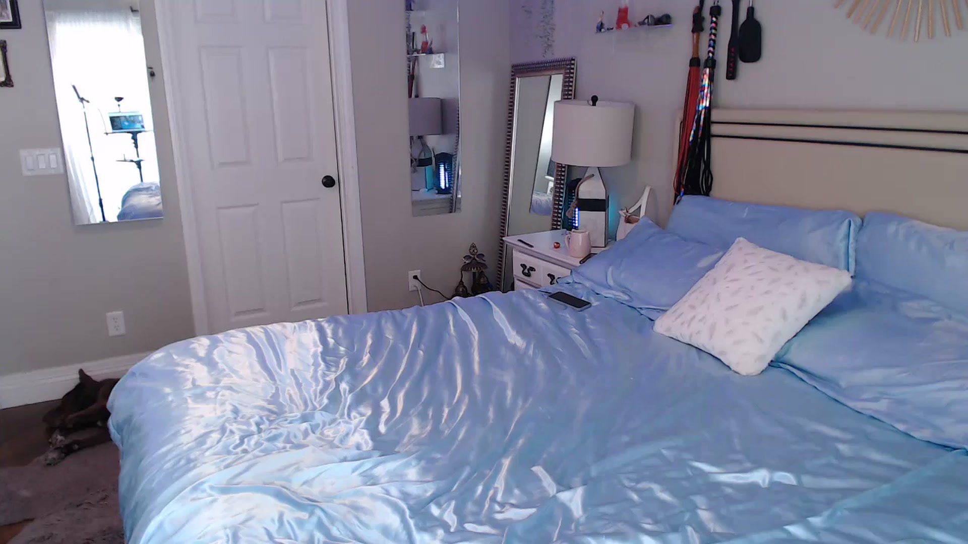 Gallery image thumbnail from VeronicaOMG's myfreecams stream on, 08/16/2024, 21:53 image 2 of 20