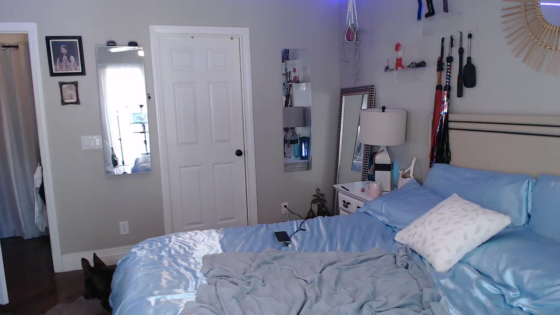 Gallery image thumbnail from VeronicaOMG's myfreecams stream on, 08/16/2024, 21:53 image 18 of 20