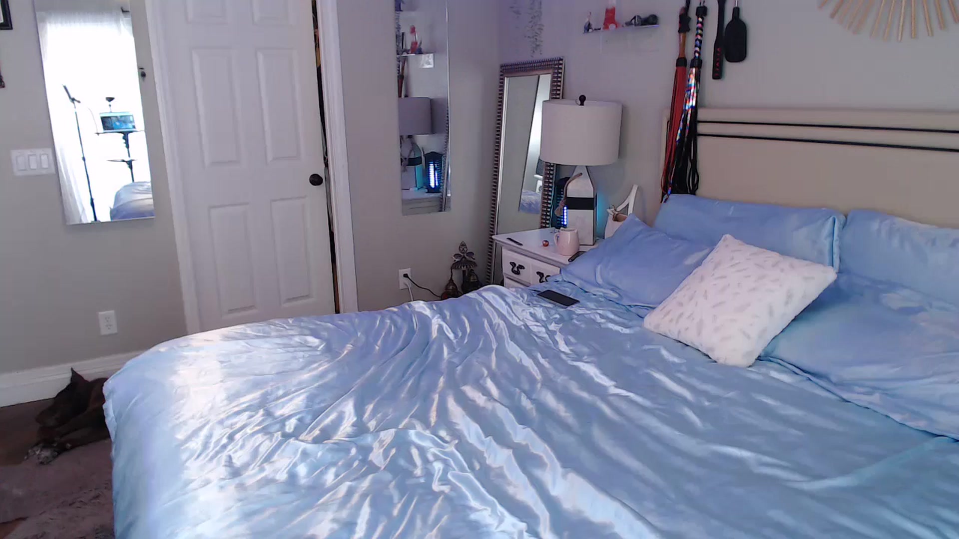 Gallery image thumbnail from VeronicaOMG's myfreecams stream on, 08/16/2024, 21:53 image 1 of 20