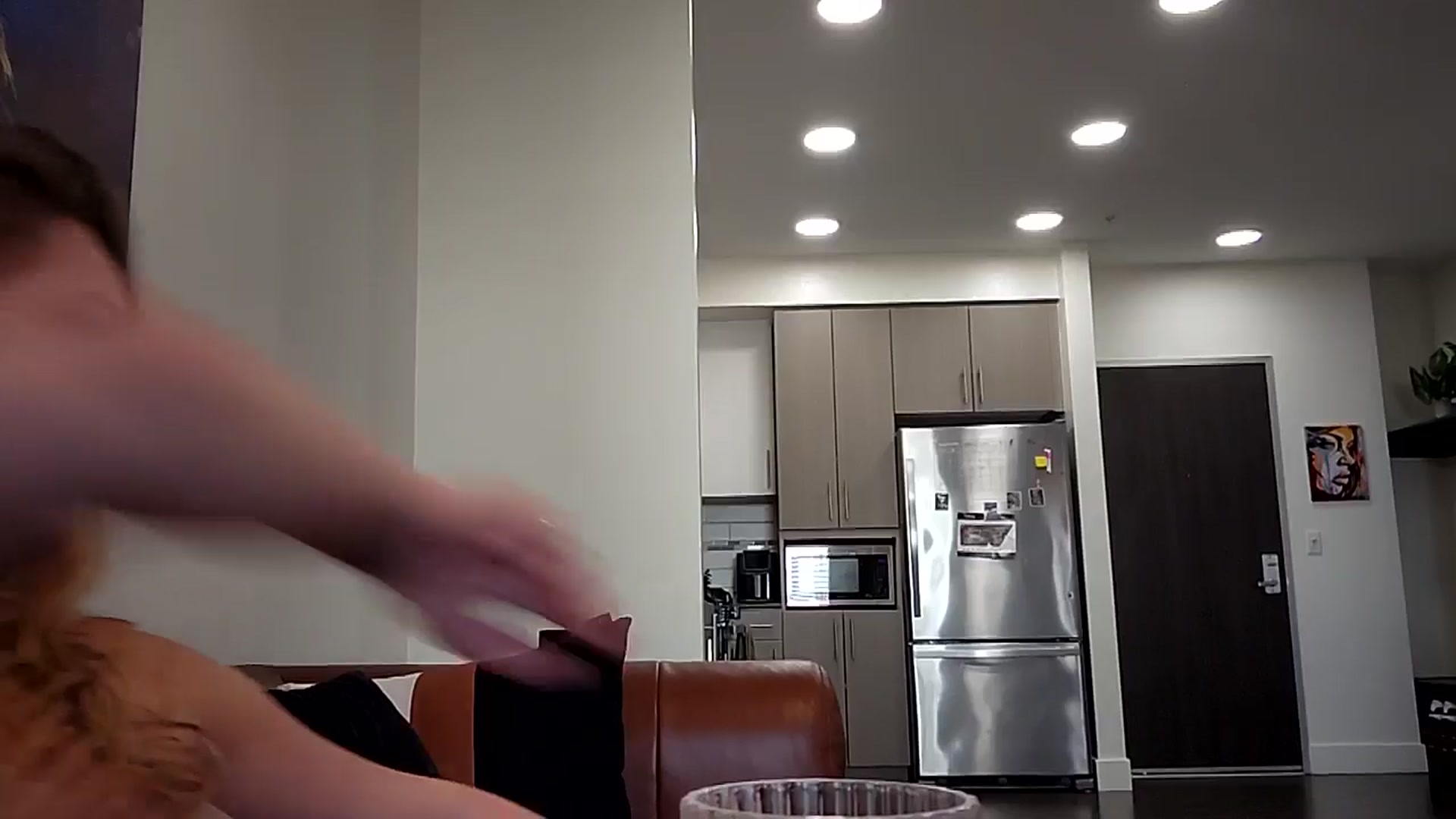Gallery image thumbnail from VeronicaOMG's myfreecams stream on, 09/04/2024, 23:28 image 15 of 20