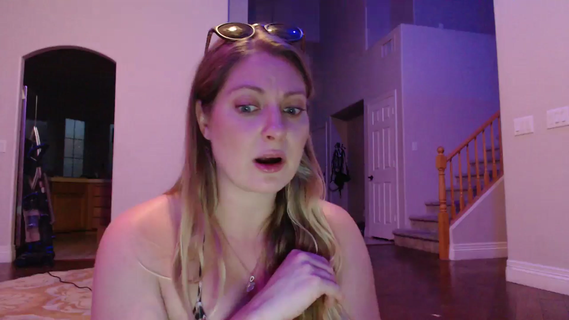Gallery image thumbnail from VeronicaOMG's myfreecams stream on, 10/02/2024, 01:49 image 19 of 20