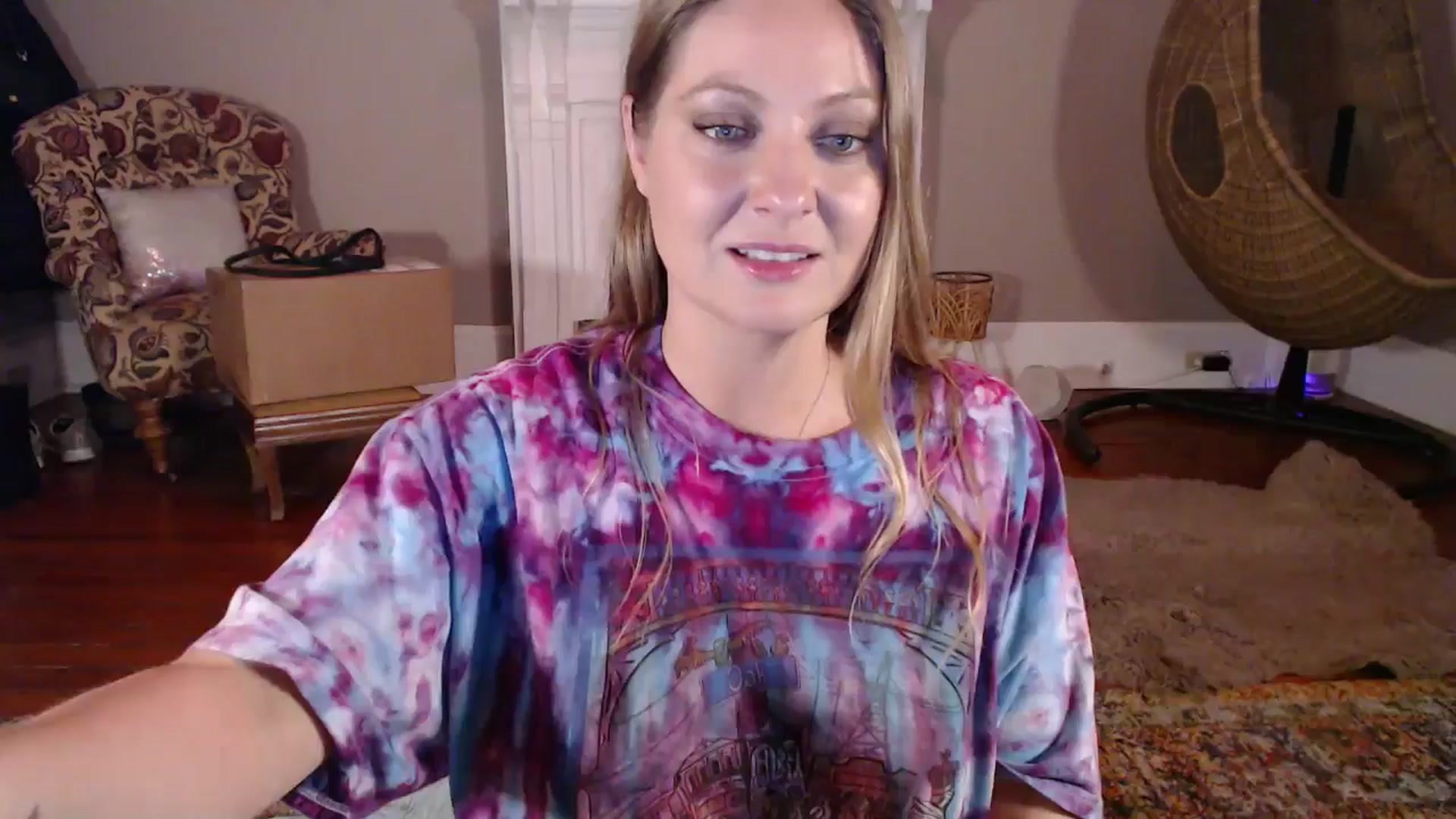 Gallery image thumbnail from VeronicaOMG's myfreecams stream on, 12/29/2024, 01:58 image 2 of 20