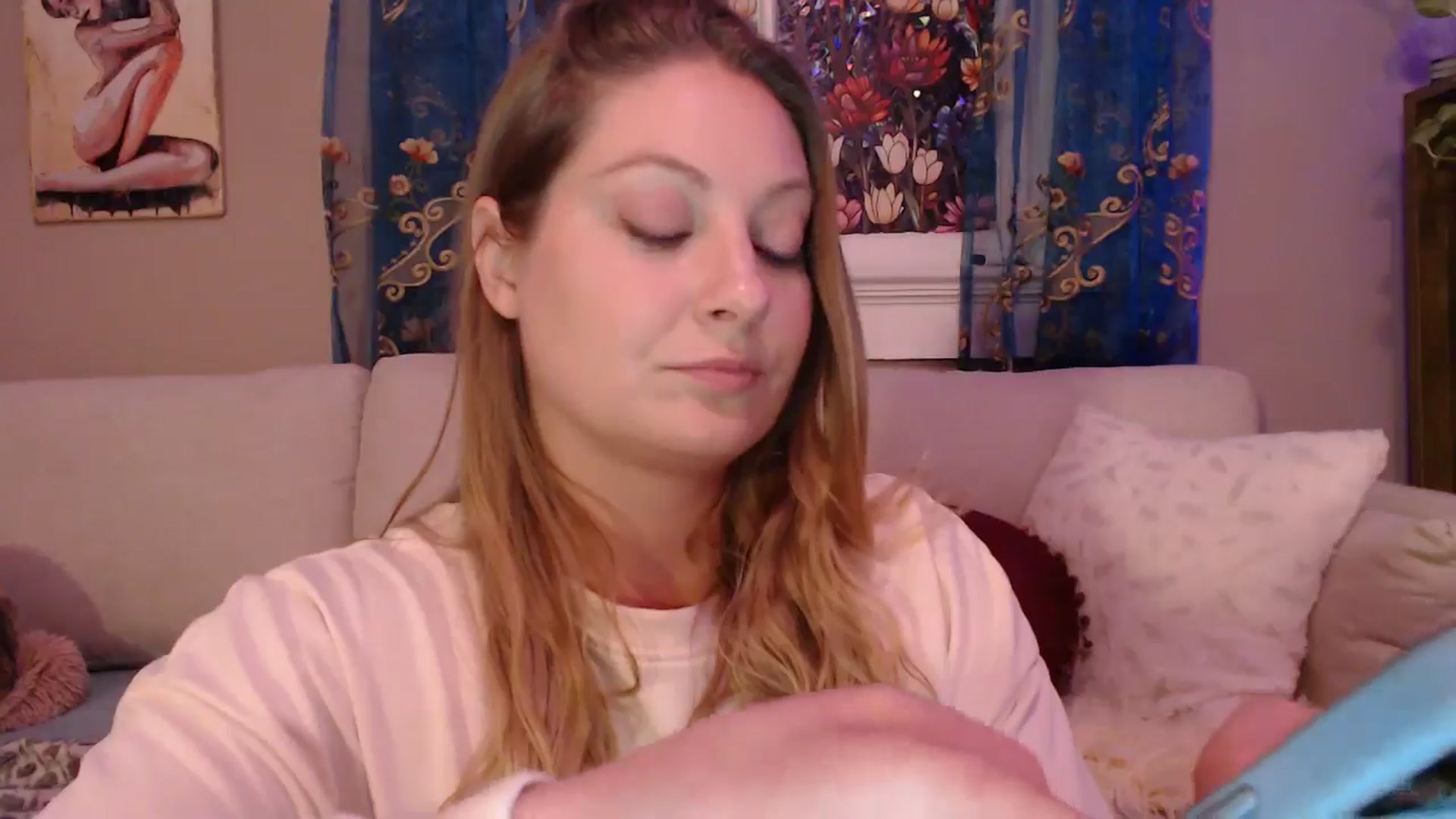 Gallery image thumbnail from VeronicaOMG's myfreecams stream on, 01/09/2025, 01:45 image 14 of 20