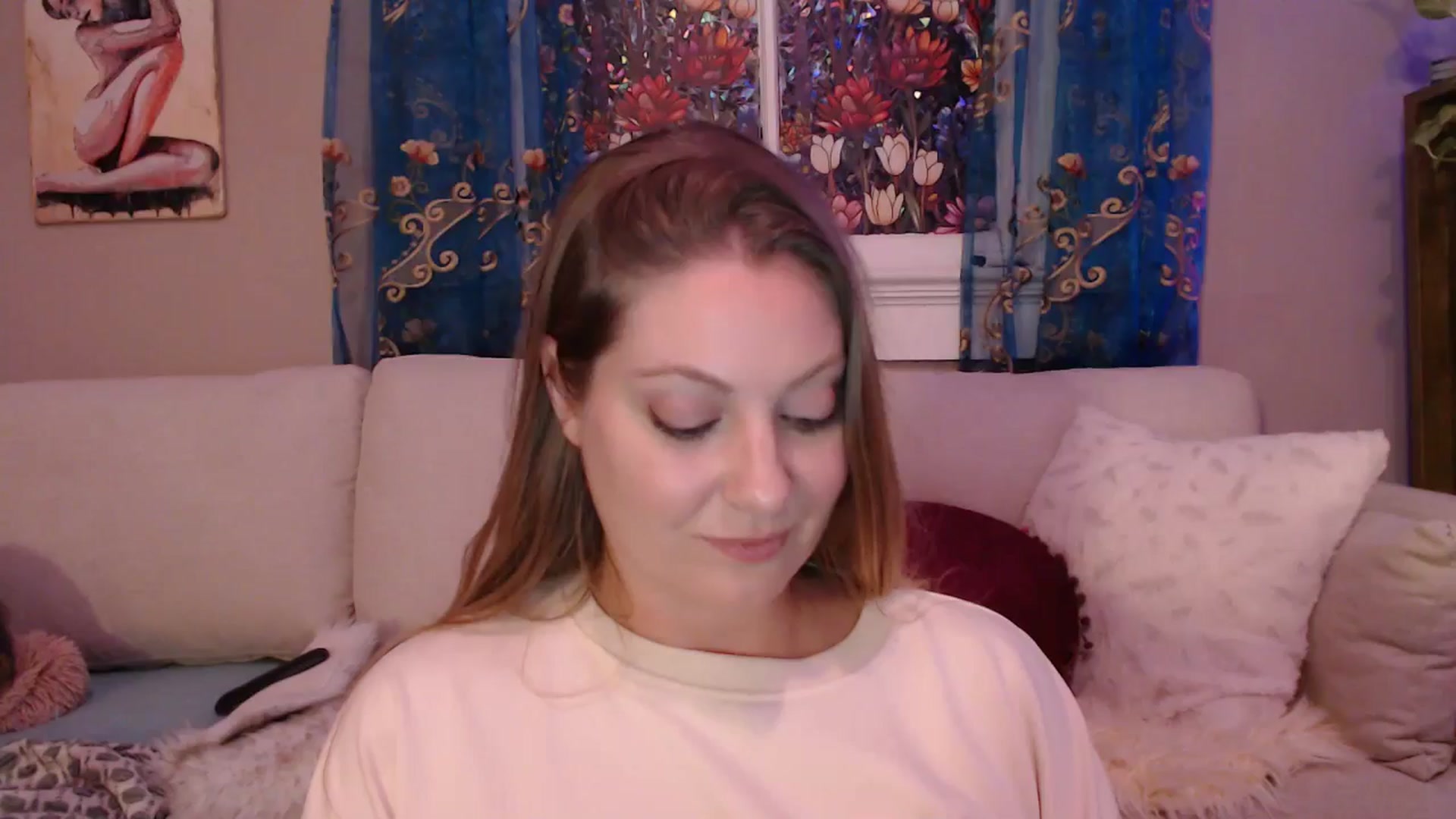 Gallery image thumbnail from VeronicaOMG's myfreecams stream on, 01/09/2025, 01:45 image 18 of 20