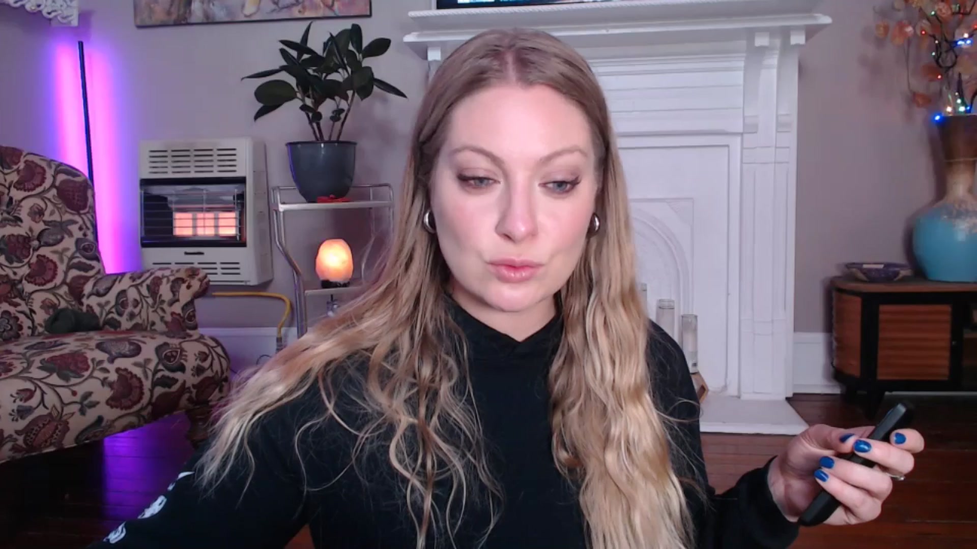 Gallery image thumbnail from VeronicaOMG's myfreecams stream on, 01/09/2025, 16:40 image 5 of 20