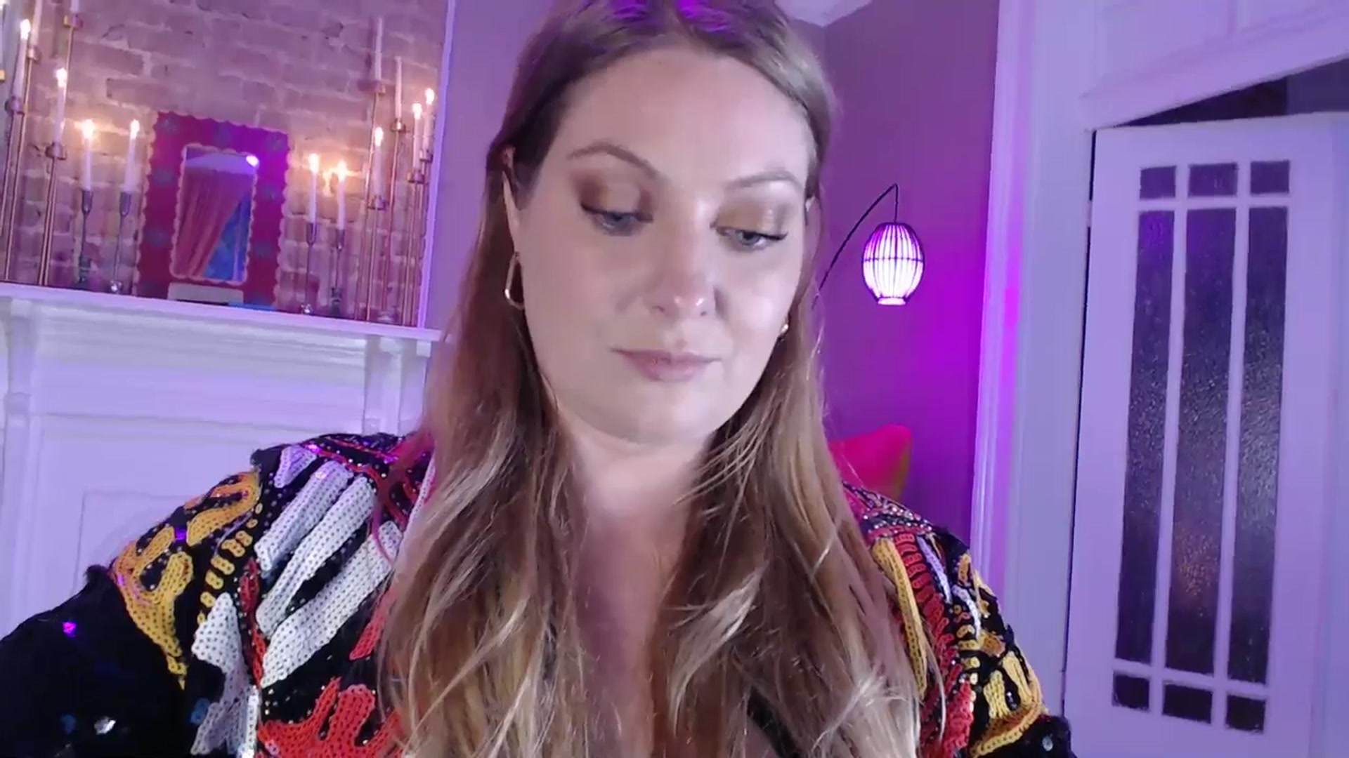 Gallery image thumbnail from VeronicaOMG's myfreecams stream on, 01/14/2025, 23:29 image 18 of 20
