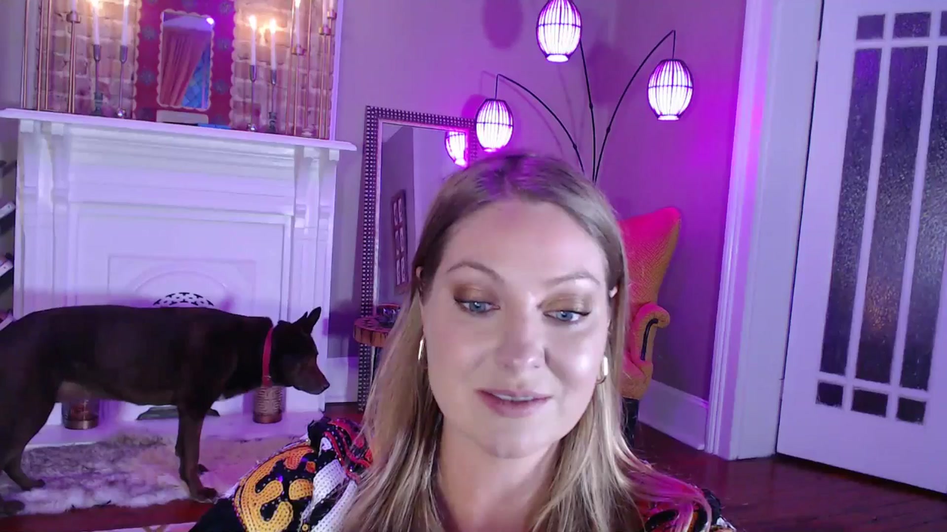 Gallery image thumbnail from VeronicaOMG's myfreecams stream on, 01/14/2025, 23:29 image 15 of 20