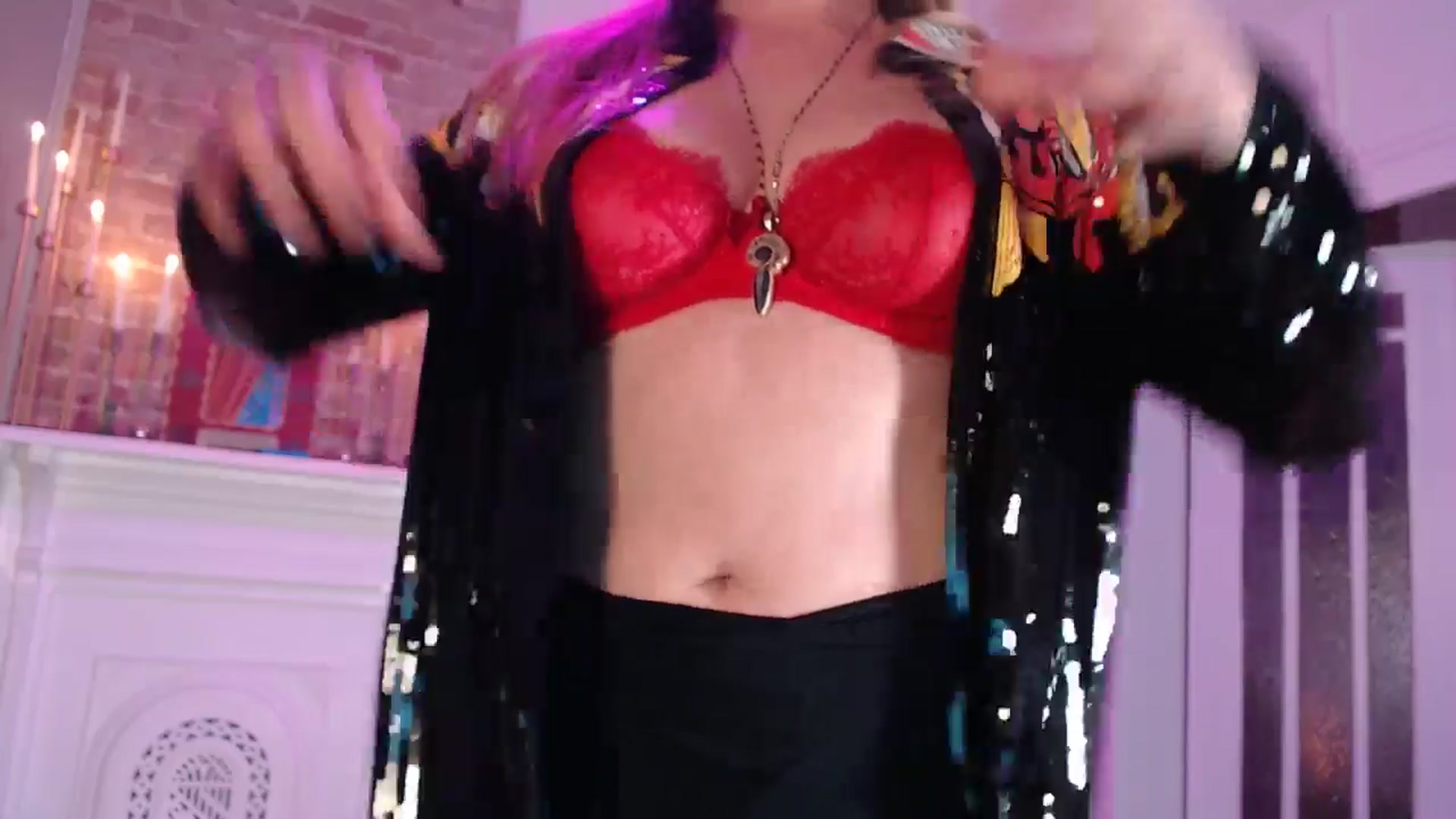 Gallery image thumbnail from VeronicaOMG's myfreecams stream on, 01/14/2025, 23:29 image 13 of 20