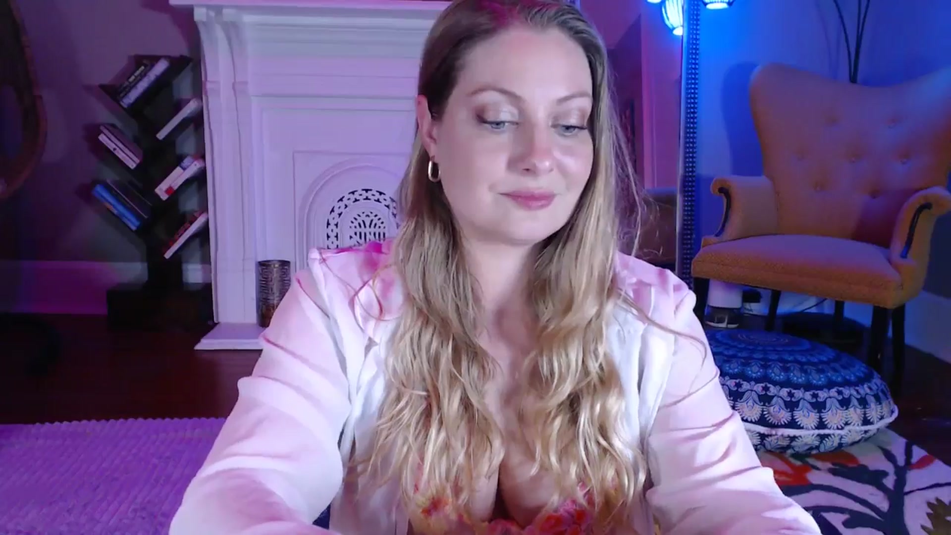Gallery image thumbnail from VeronicaOMG's myfreecams stream on, 01/17/2025, 02:17 image 20 of 20