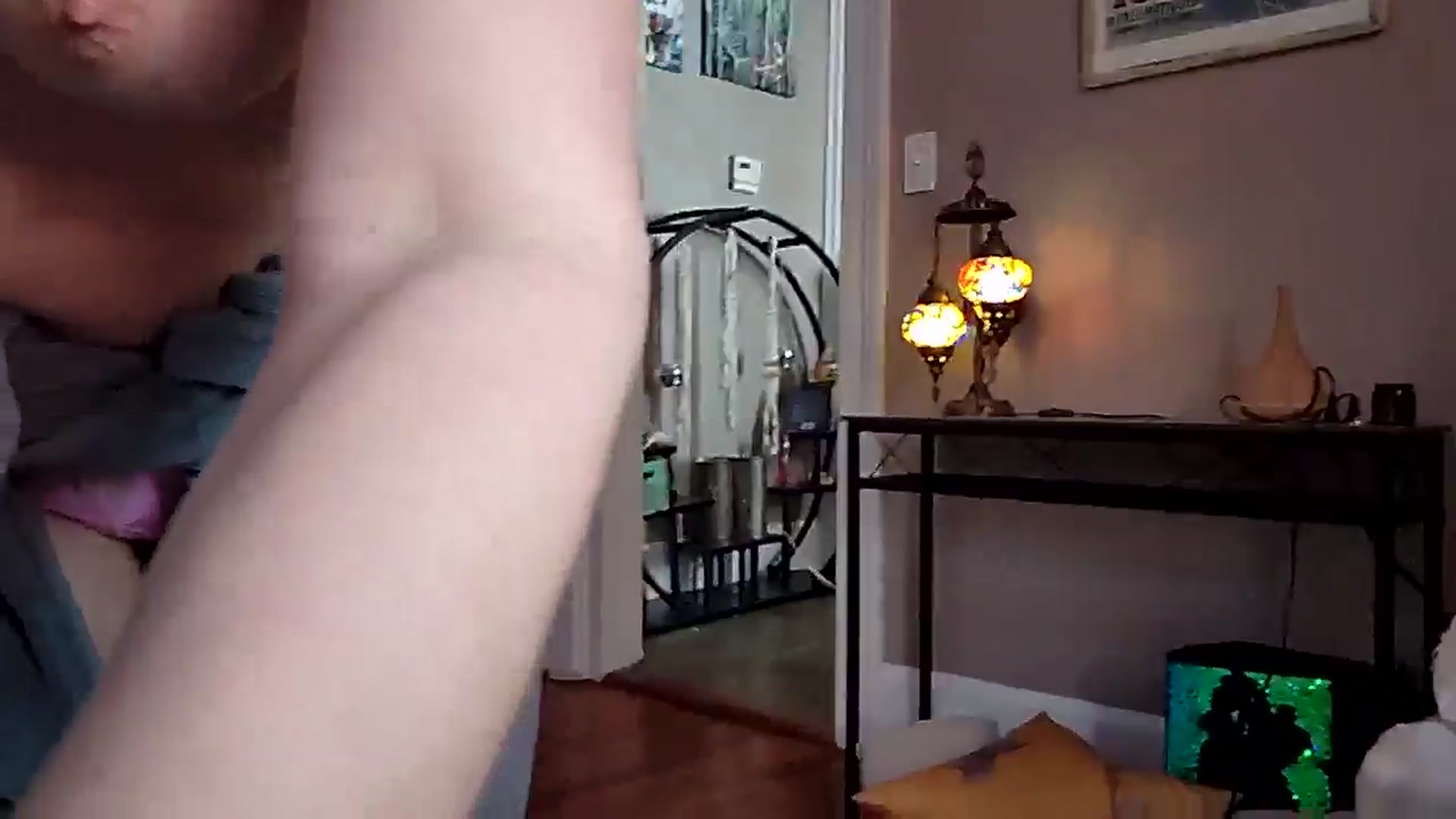Gallery image thumbnail from VeronicaOMG's myfreecams stream on, 02/21/2025, 17:44 image 14 of 20