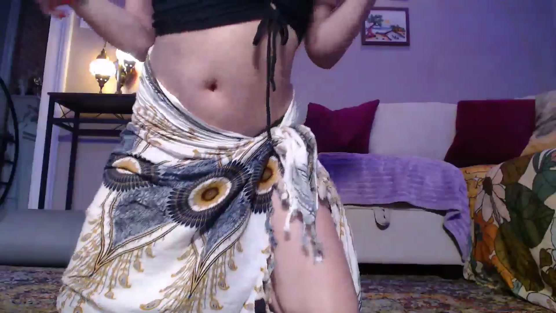 Gallery image thumbnail from VeronicaOMG's myfreecams stream on, 03/12/2025, 01:07 image 12 of 20