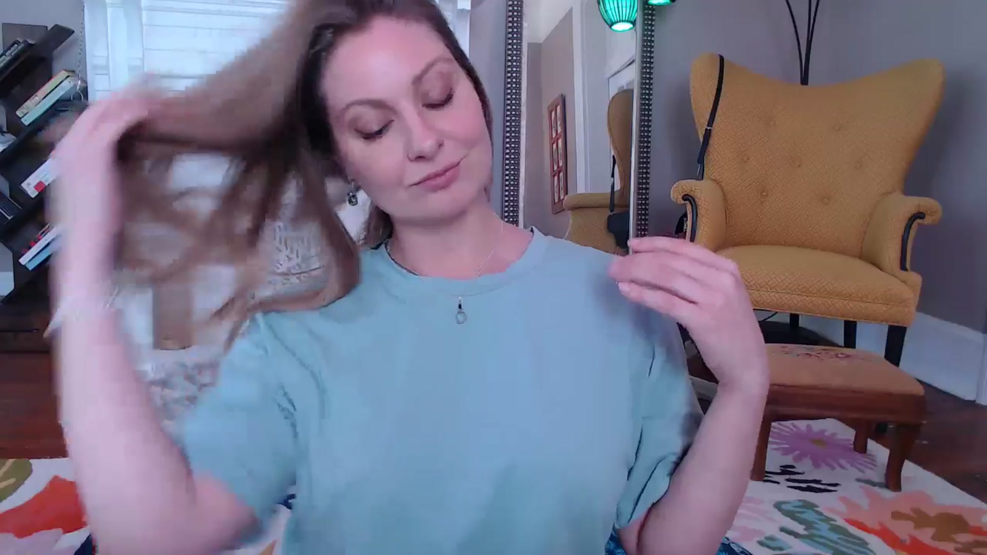 Gallery image thumbnail from VeronicaOMG's myfreecams stream on, 03/17/2025, 16:52 image 15 of 20