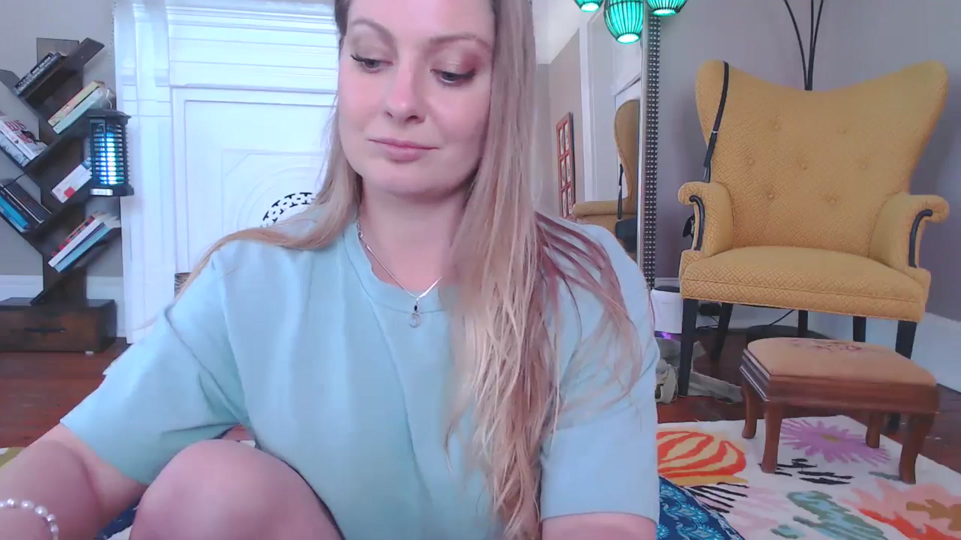 Gallery image thumbnail from VeronicaOMG's myfreecams stream on, 03/17/2025, 16:52 image 19 of 20