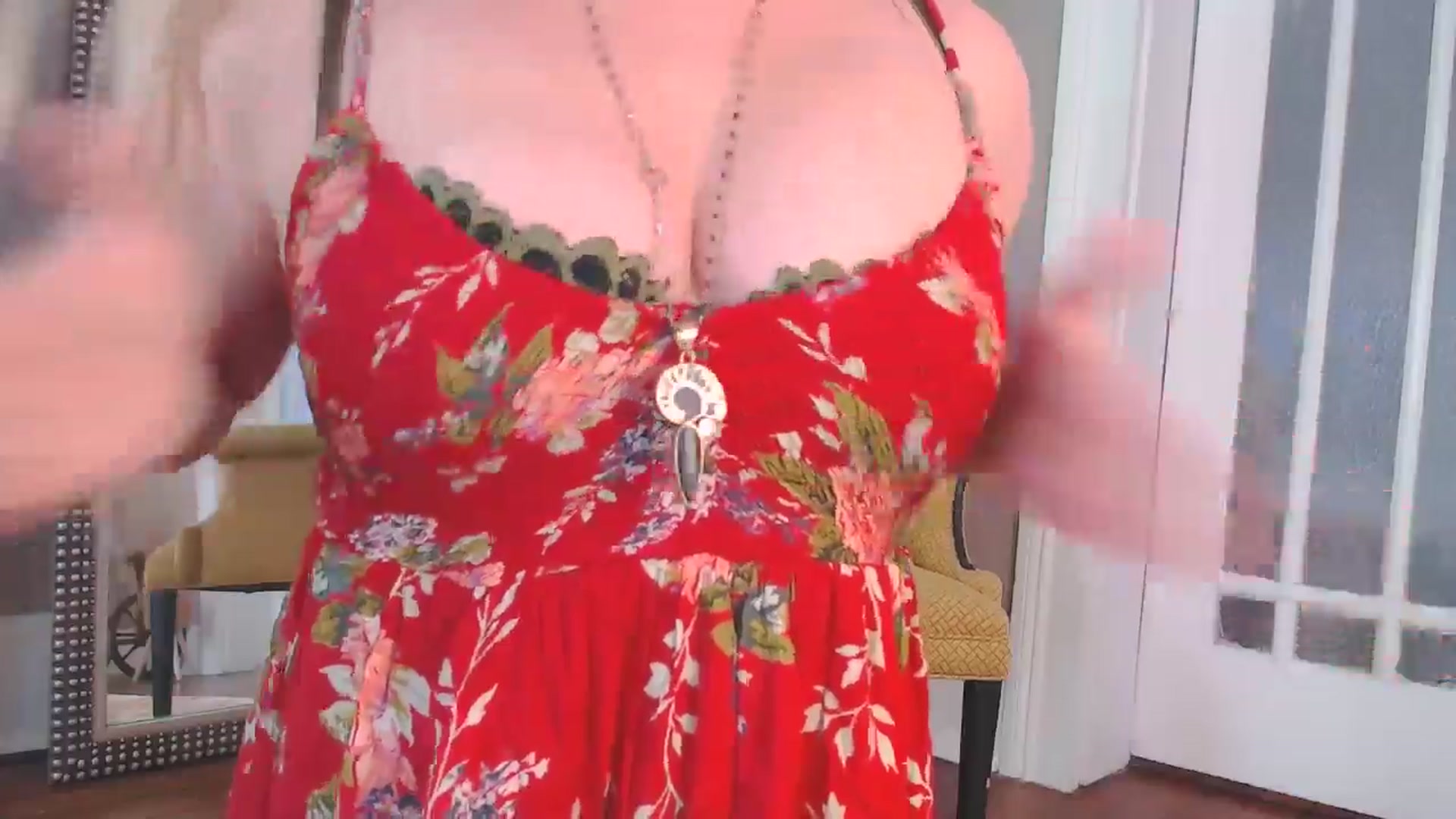 Gallery image thumbnail from VeronicaOMG's myfreecams stream on, 03/23/2025, 15:55 image 8 of 20