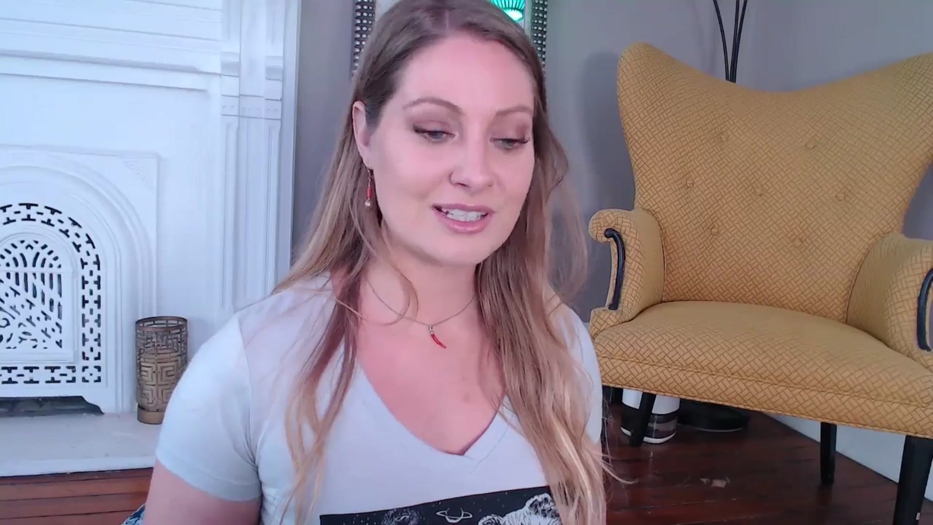 Gallery image thumbnail from VeronicaOMG's myfreecams stream on, 03/27/2025, 17:24 image 14 of 20