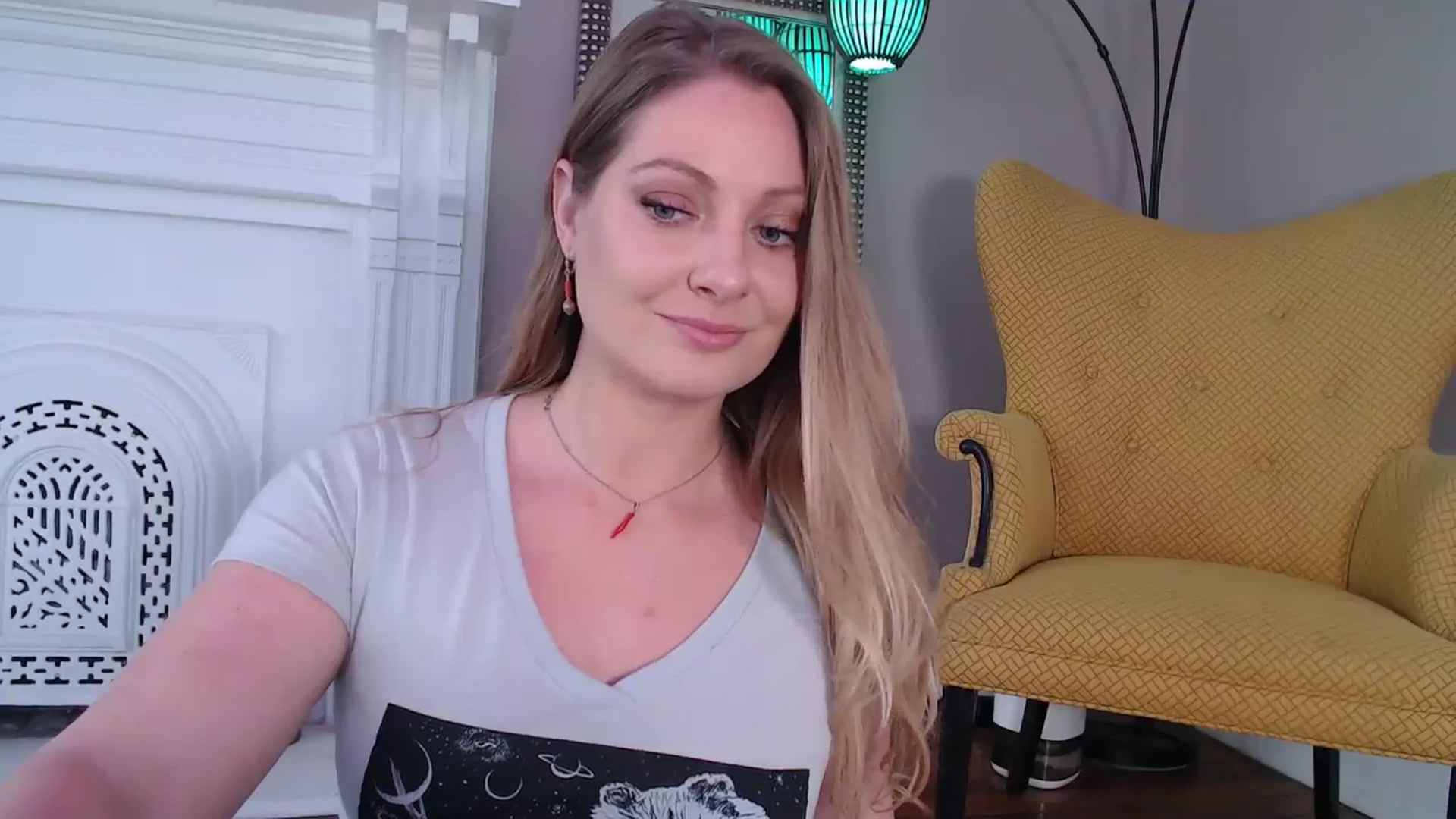 Gallery image thumbnail from VeronicaOMG's myfreecams stream on, 03/27/2025, 18:20 image 10 of 20