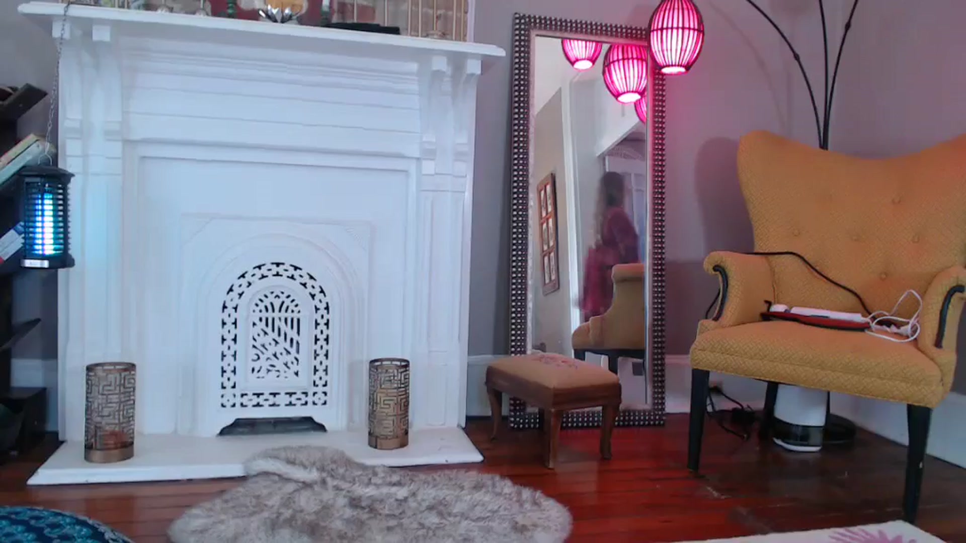 Gallery image thumbnail from VeronicaOMG's myfreecams stream on, 04/22/2025, 16:39 image 1 of 20