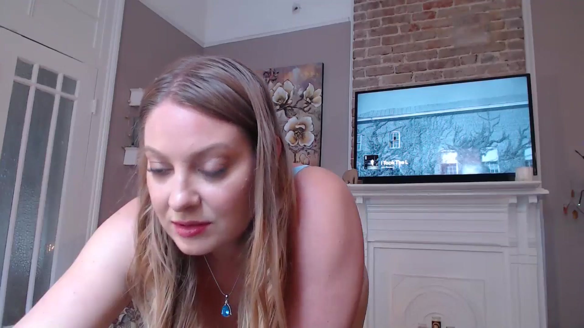 Gallery image thumbnail from VeronicaOMG's myfreecams stream on, 05/24/2025, 21:21 image 5 of 20