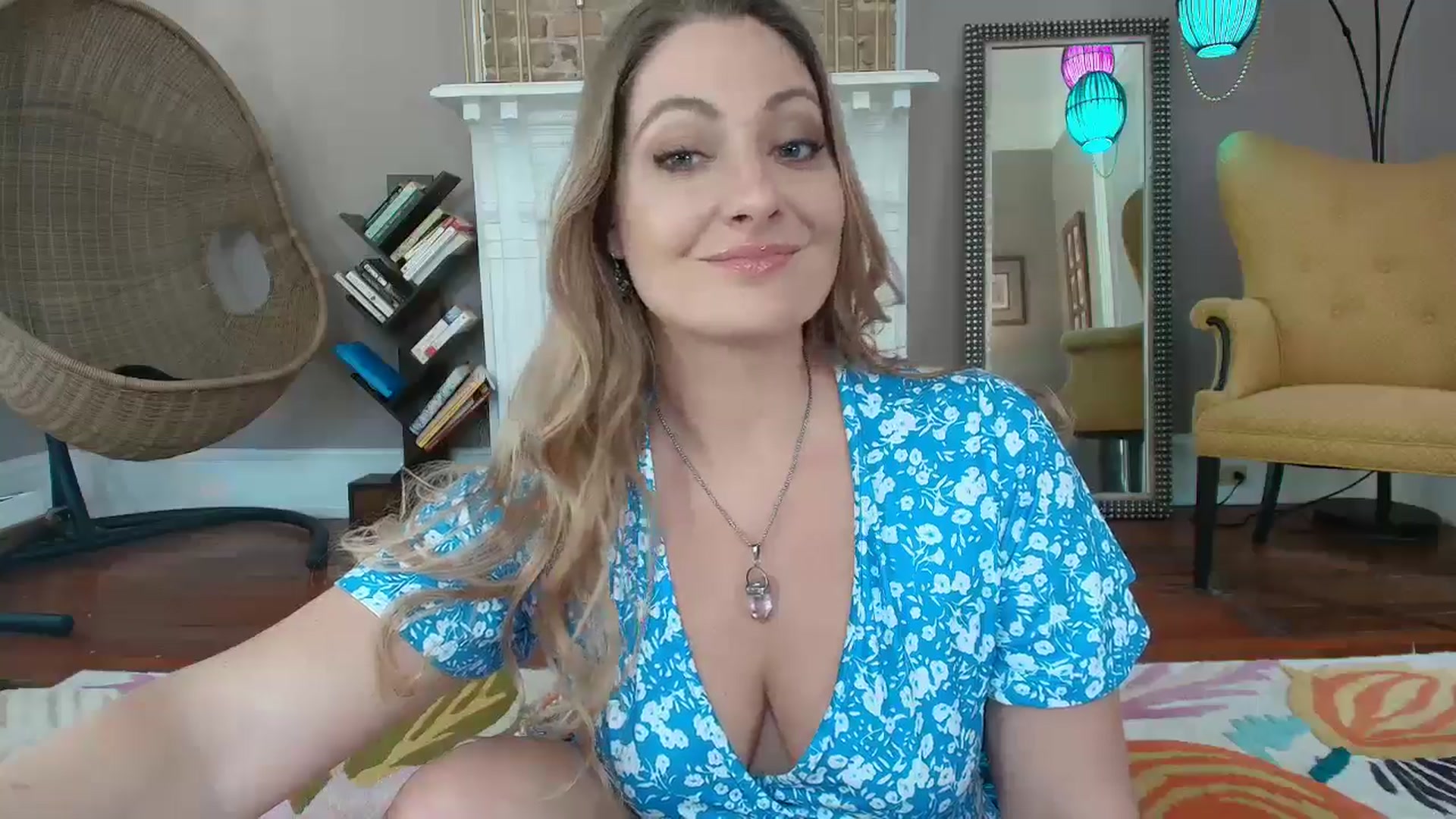 Gallery image thumbnail from VeronicaOMG's myfreecams stream on, 09/04/2025, 21:38 image 3 of 20