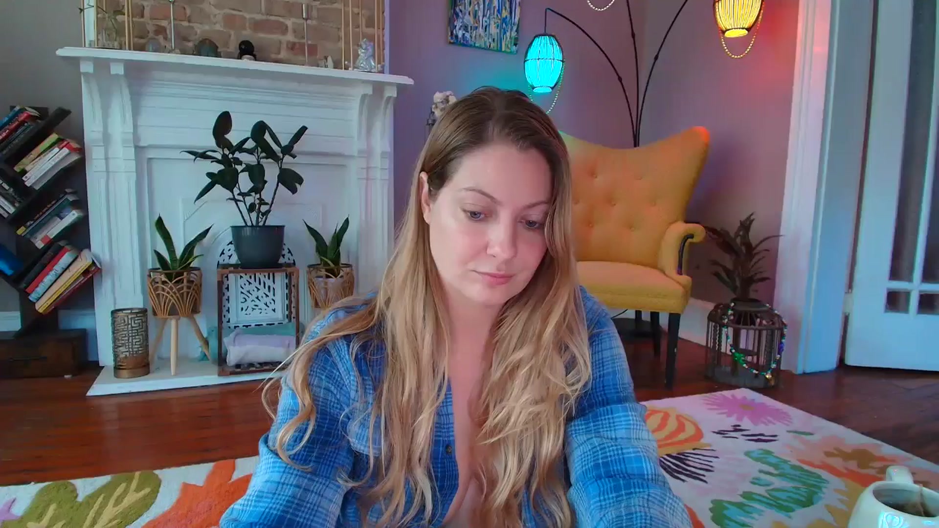 Gallery image thumbnail from VeronicaOMG's myfreecams stream on, 09/30/2025, 13:32 image 19 of 20