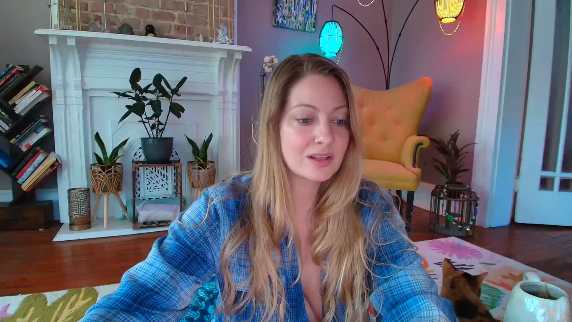 Gallery image thumbnail from VeronicaOMG's myfreecams stream on, 09/30/2025, 13:32 image 15 of 20