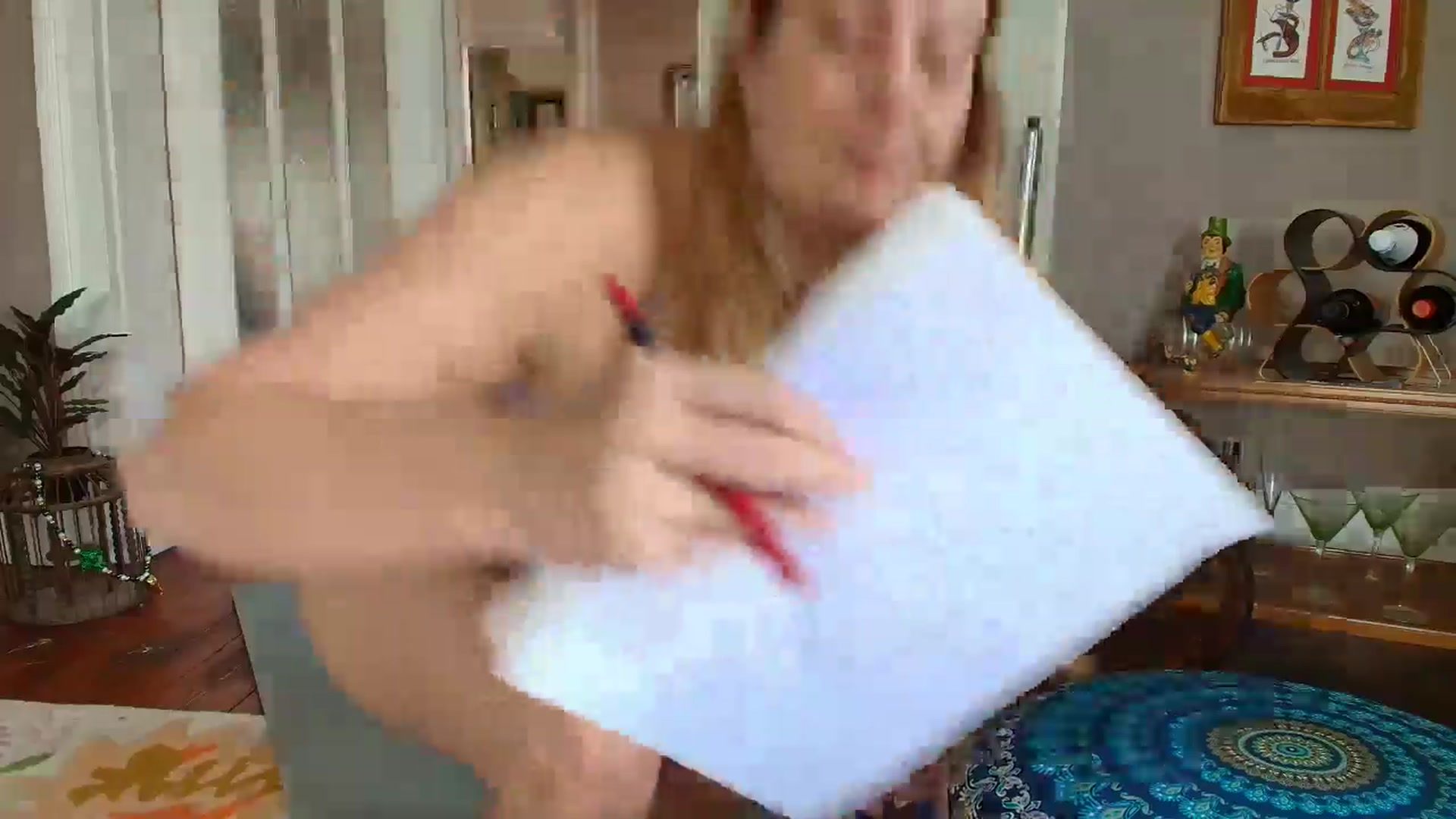 Gallery image thumbnail from VeronicaOMG's myfreecams stream on, 10/23/2025, 15:46 image 14 of 20