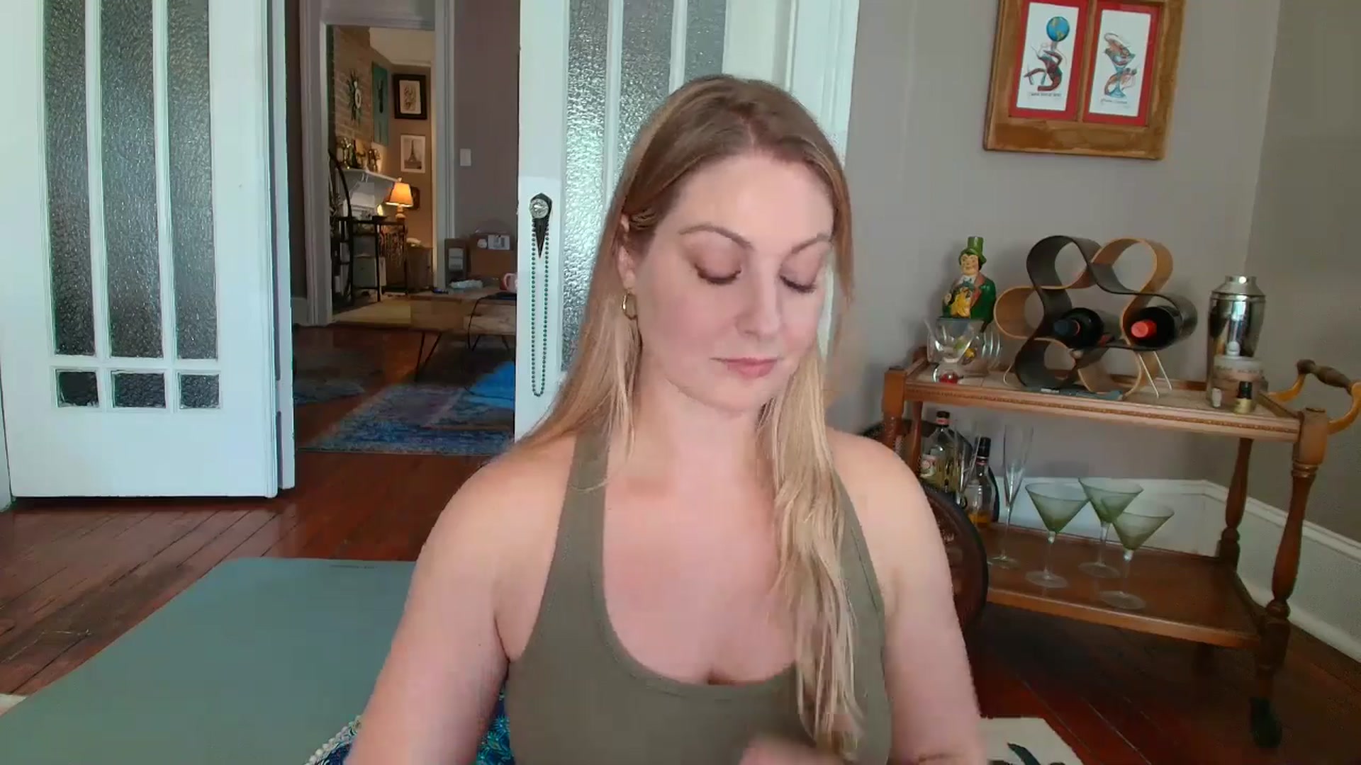 Gallery image thumbnail from VeronicaOMG's myfreecams stream on, 10/23/2025, 20:12 image 2 of 20