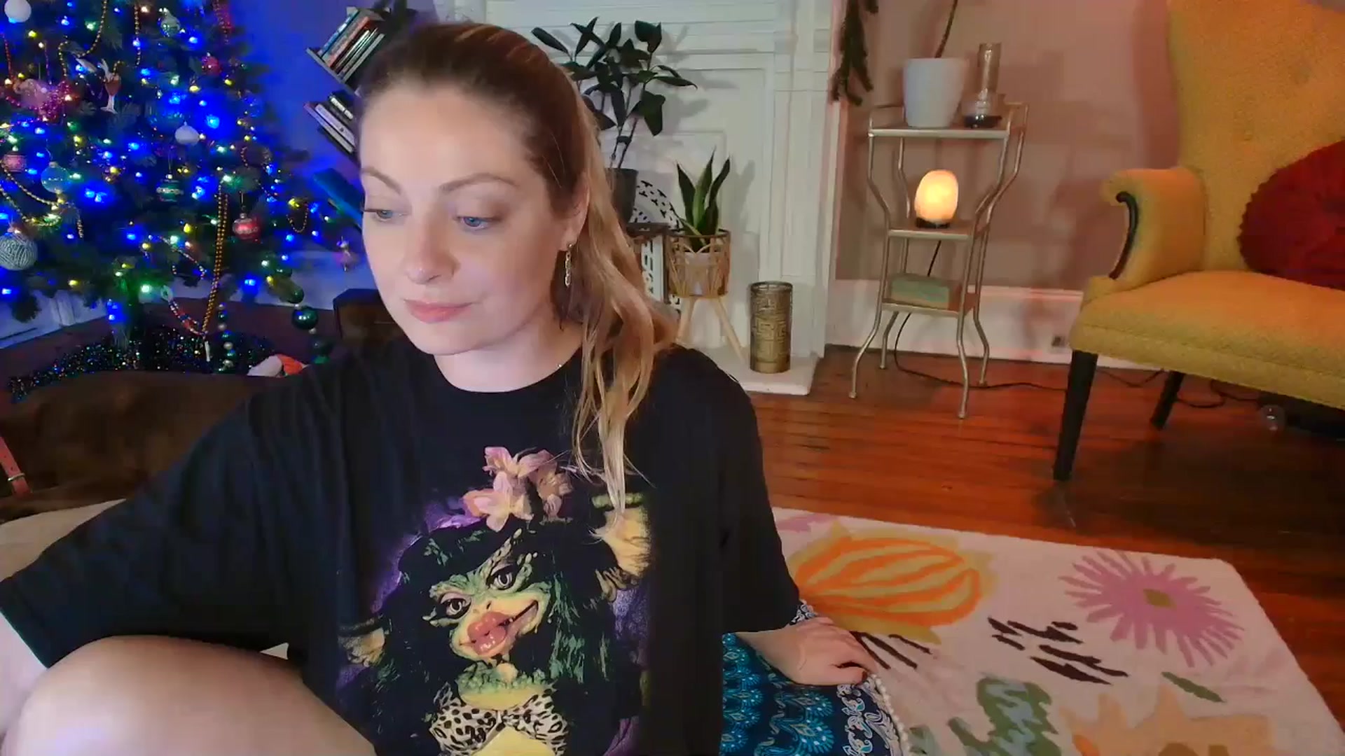 Gallery image thumbnail from VeronicaOMG's myfreecams stream on, 01/07/2026, 02:25 image 1 of 20