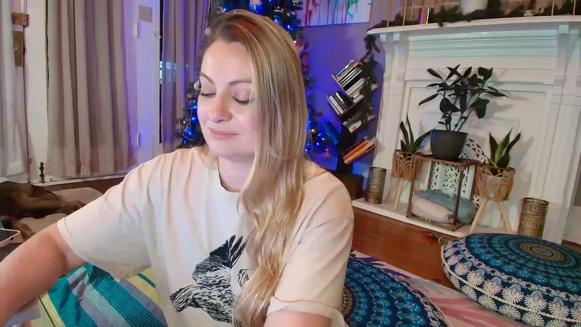 Gallery image thumbnail from VeronicaOMG's myfreecams stream on, 01/08/2026, 01:27 image 11 of 20