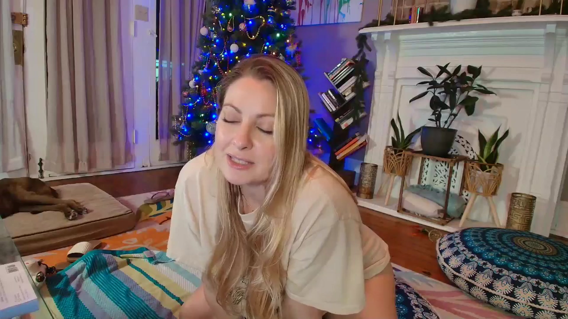 Gallery image thumbnail from VeronicaOMG's myfreecams stream on, 01/08/2026, 01:27 image 16 of 20