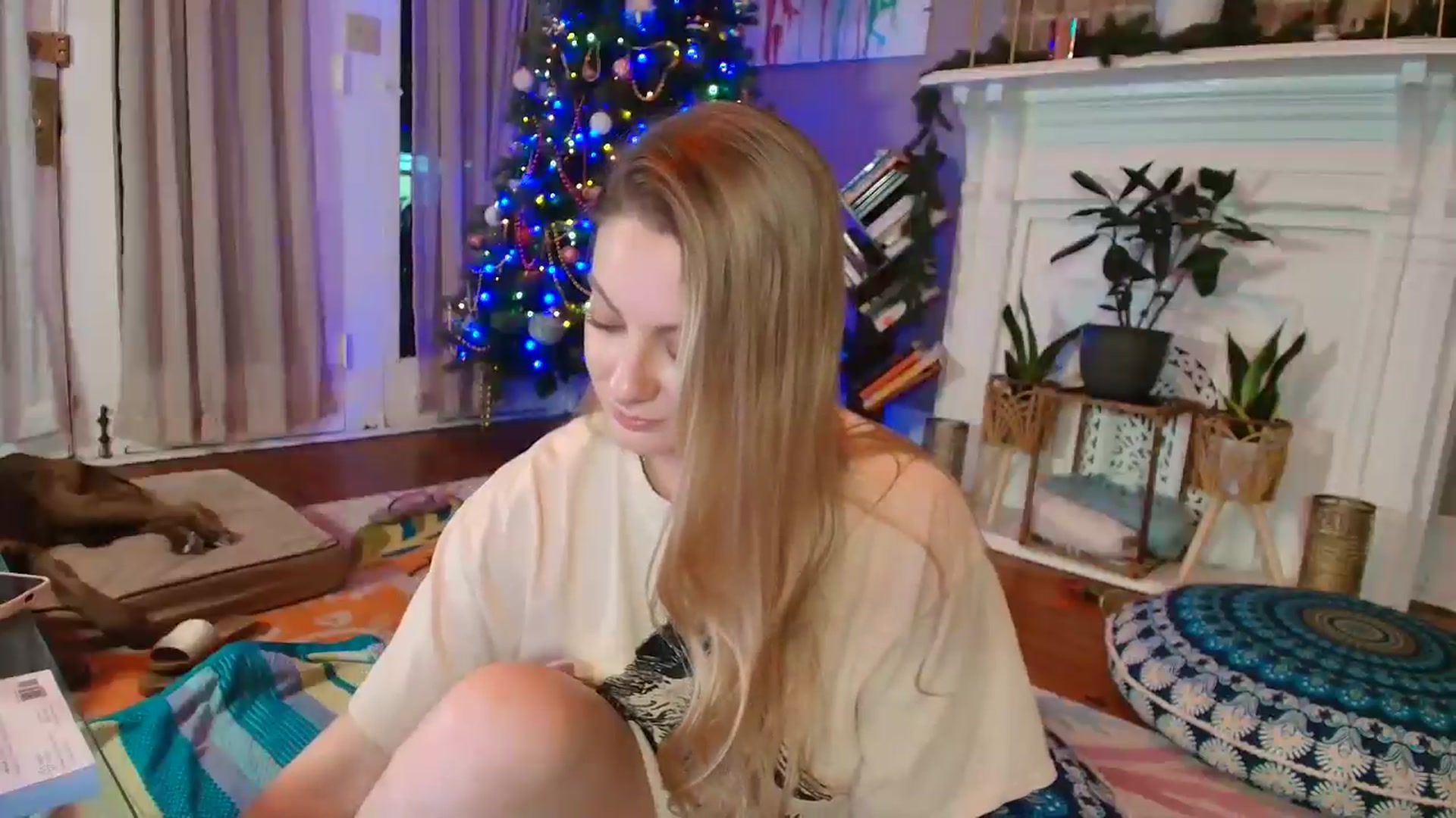 Gallery image thumbnail from VeronicaOMG's myfreecams stream on, 01/08/2026, 01:27 image 10 of 20