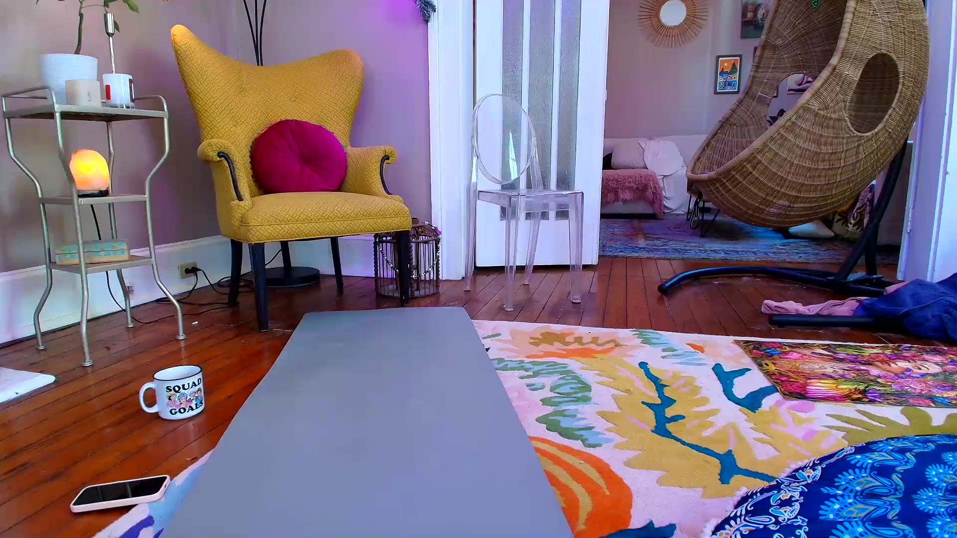 Gallery image thumbnail from VeronicaOMG's myfreecams stream on, 02/06/2026, 19:40 image 9 of 20