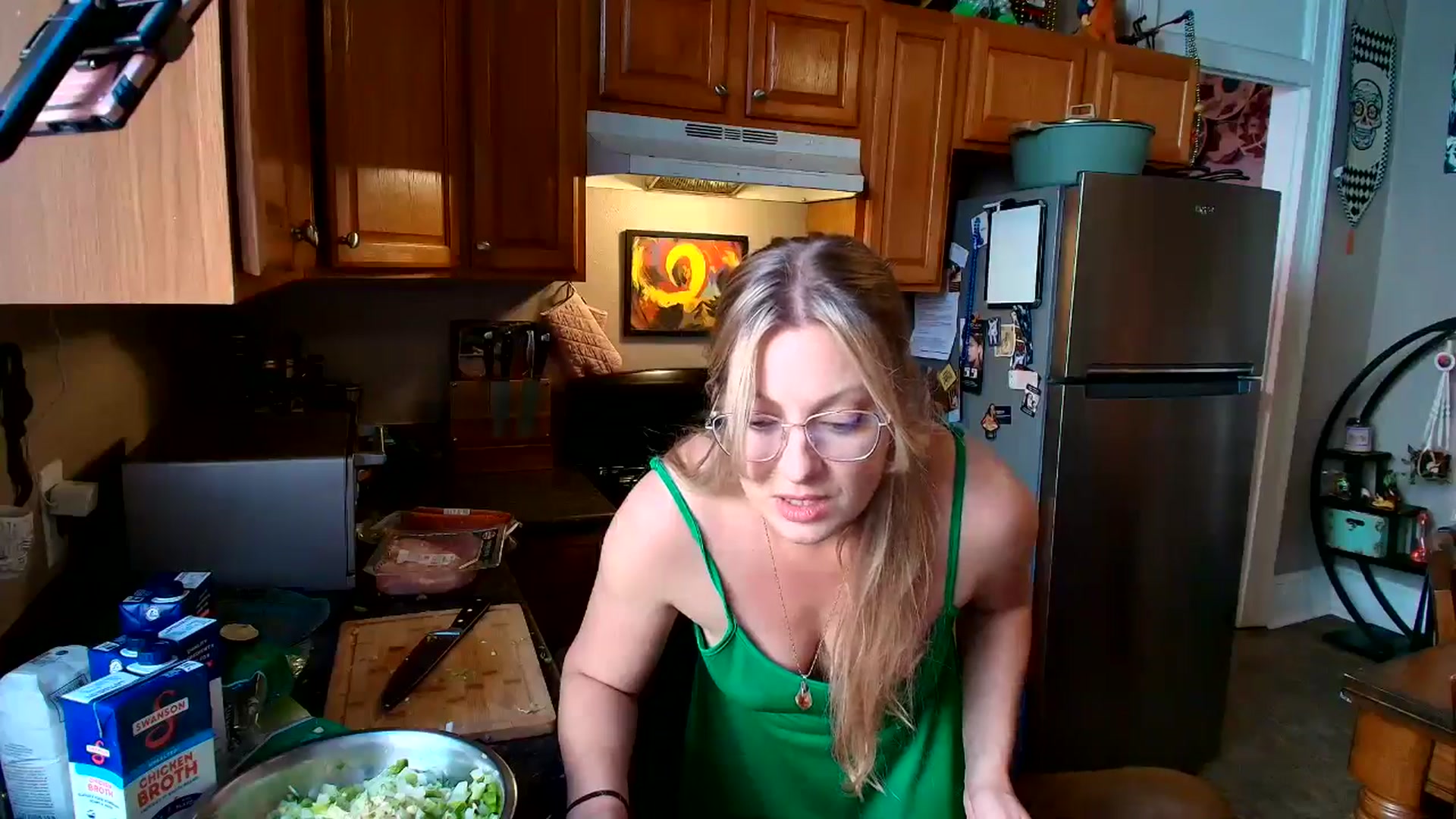 Gallery image thumbnail from VeronicaOMG's myfreecams stream on, 03/14/2026, 15:35 image 14 of 20