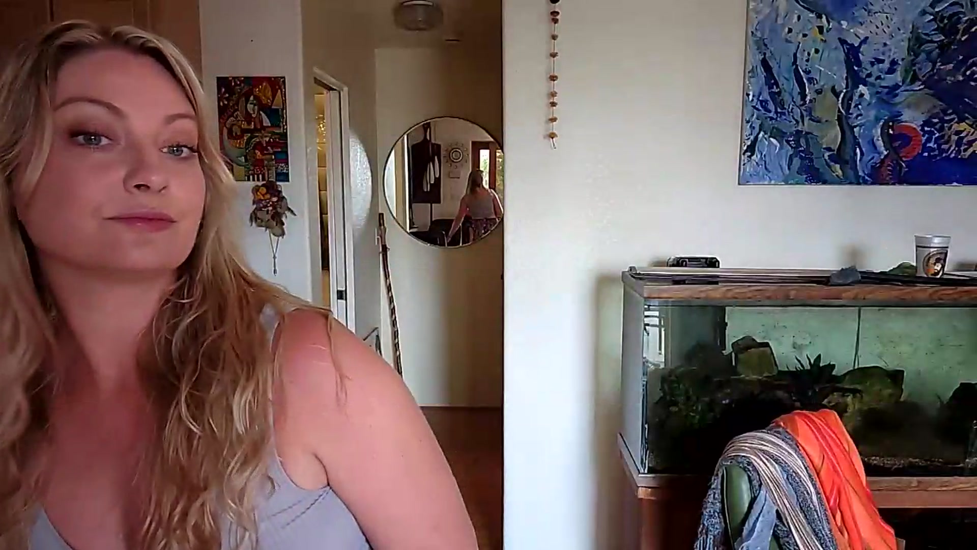 Gallery image thumbnail from VeronicaOMG's myfreecams stream on, 06/30/2026, 17:12 image 14 of 20
