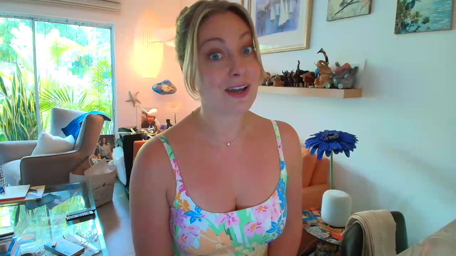 Gallery image thumbnail from VeronicaOMG's myfreecams stream on, 08/06/2026, 17:25 image 17 of 20