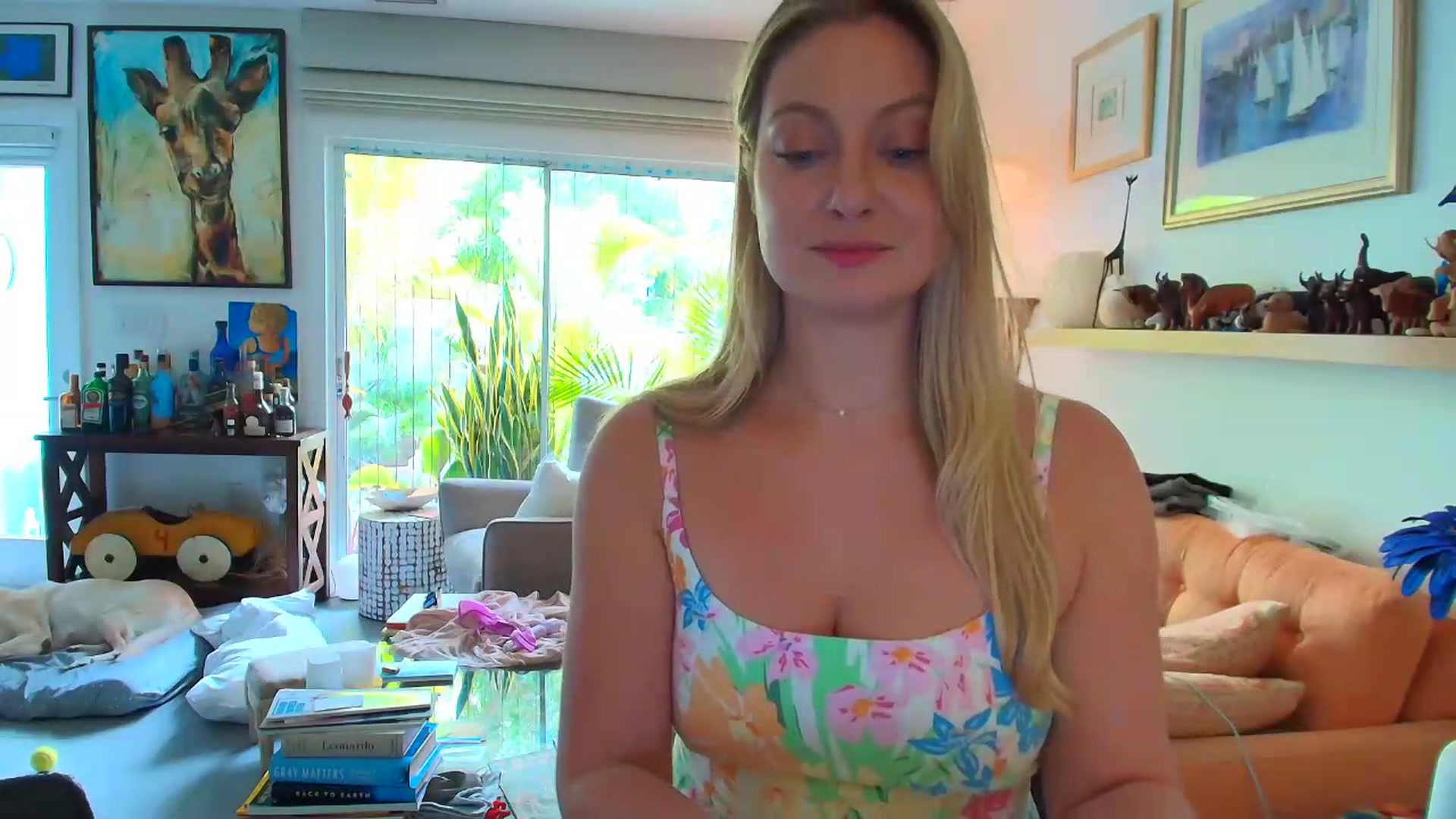 Gallery image thumbnail from VeronicaOMG's myfreecams stream on, 08/06/2026, 17:25 image 6 of 20