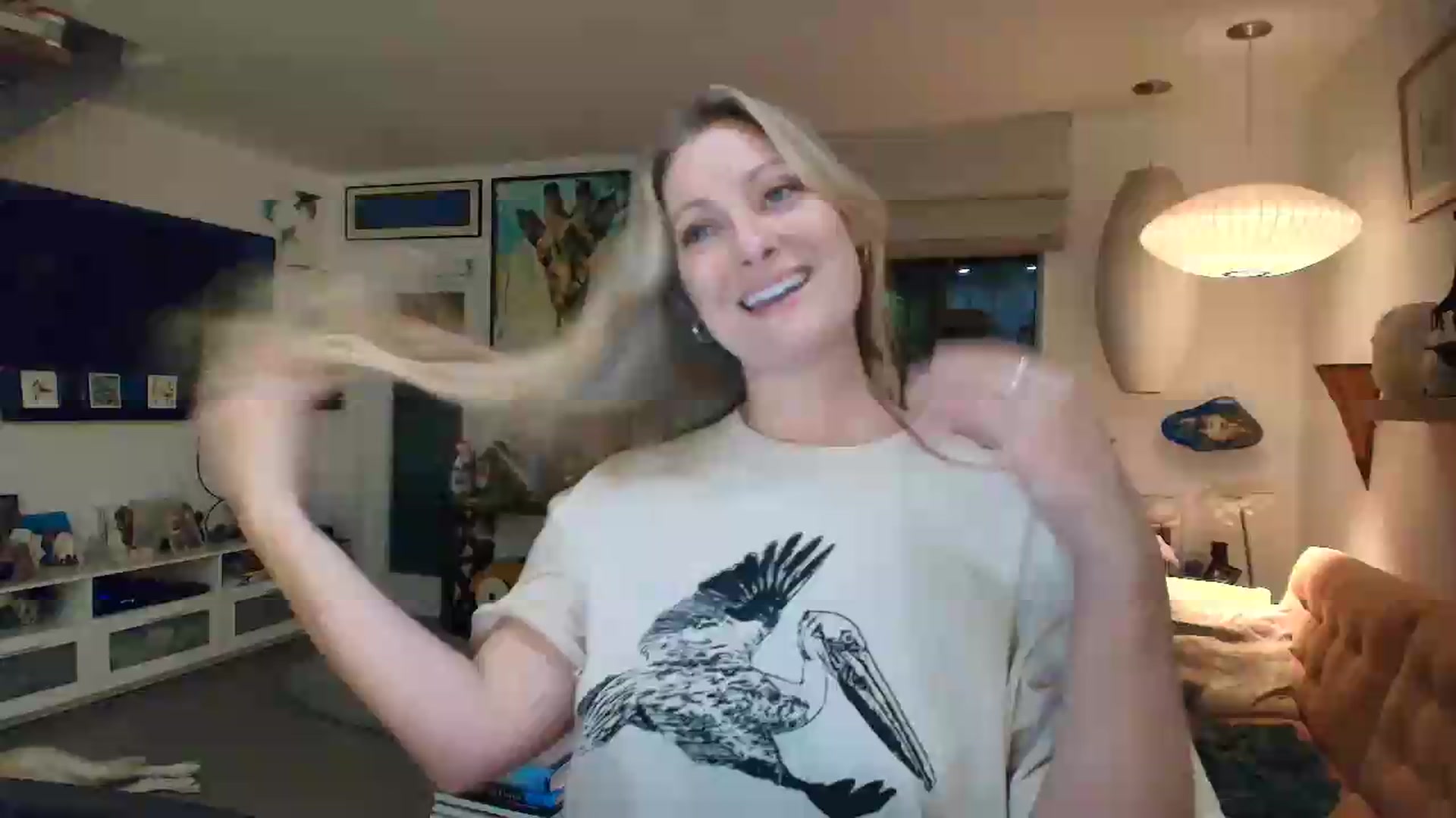 Gallery image thumbnail from VeronicaOMG's myfreecams stream on, 09/02/2026, 01:32 image 2 of 20