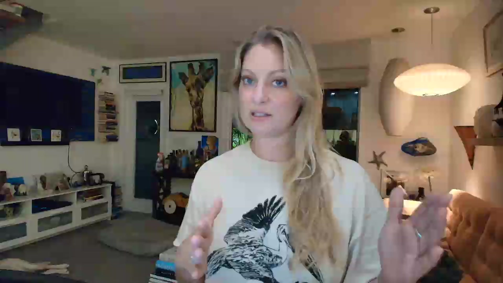 Gallery image thumbnail from VeronicaOMG's myfreecams stream on, 09/02/2026, 01:32 image 1 of 20