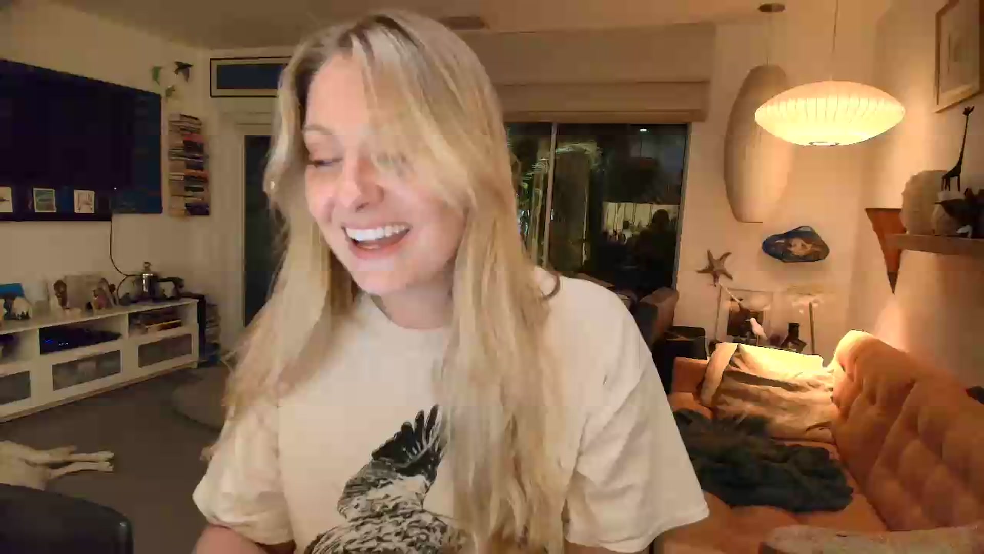 Gallery image thumbnail from VeronicaOMG's myfreecams stream on, 09/02/2026, 01:32 image 20 of 20