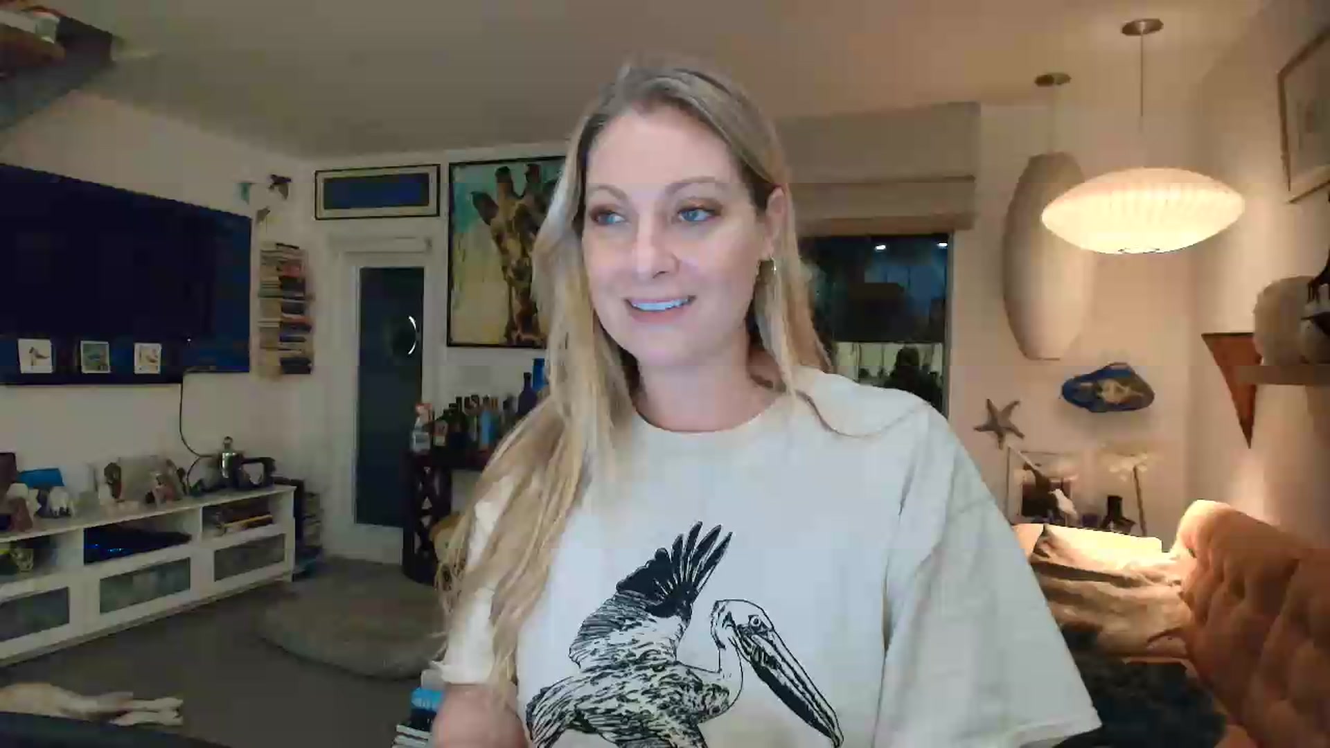 Gallery image thumbnail from VeronicaOMG's myfreecams stream on, 09/02/2026, 01:32 image 3 of 20