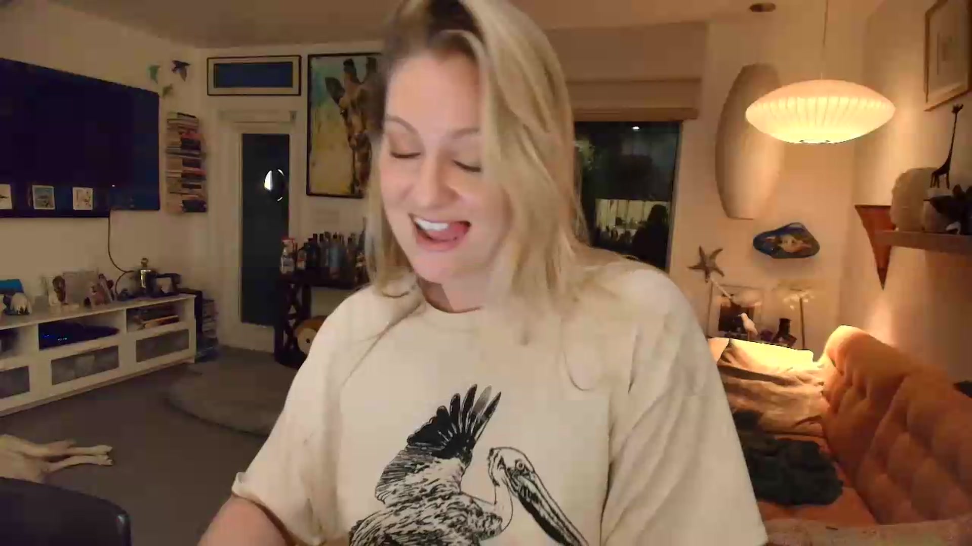 Gallery image thumbnail from VeronicaOMG's myfreecams stream on, 09/02/2026, 01:32 image 18 of 20