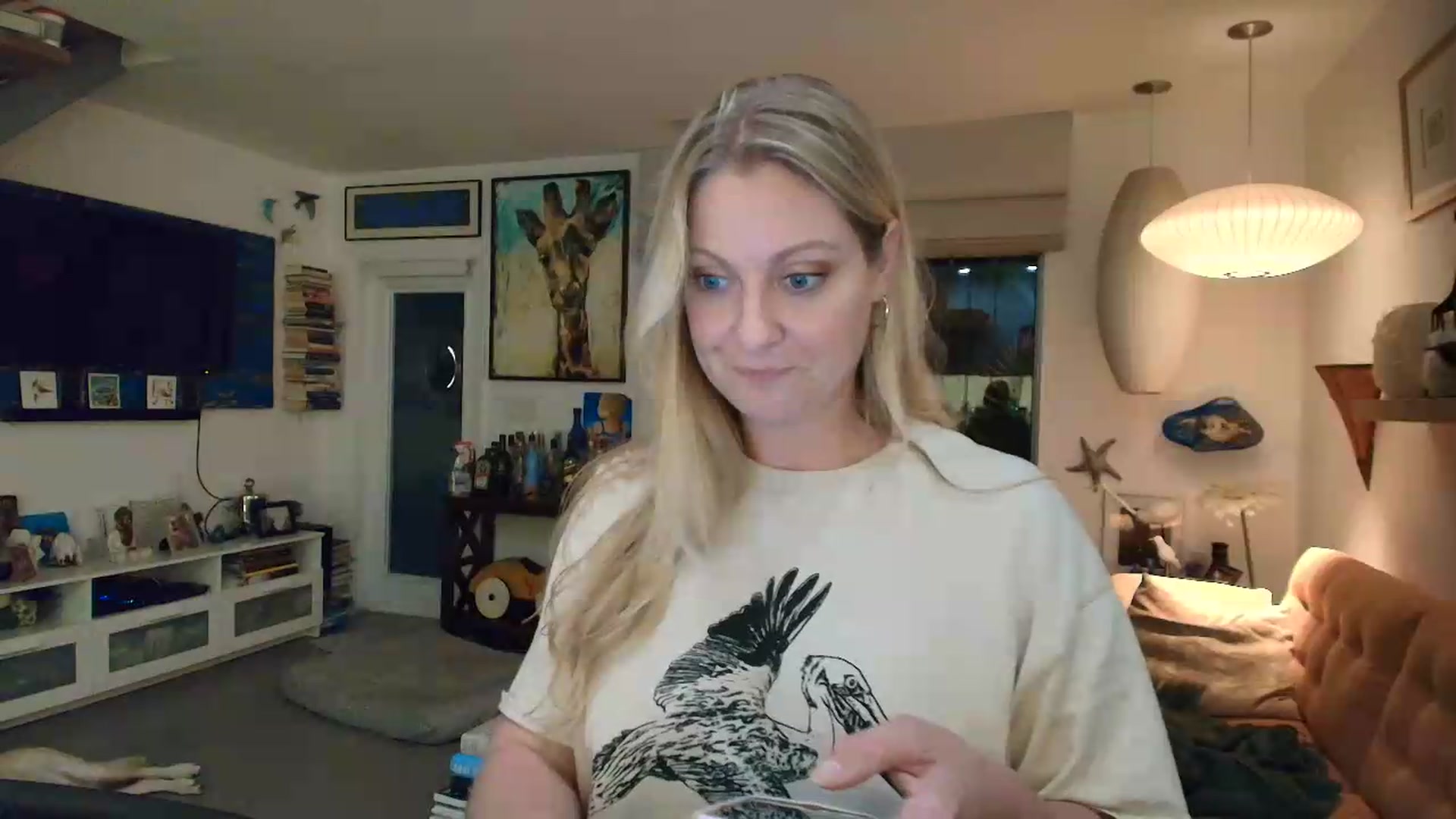 Gallery image thumbnail from VeronicaOMG's myfreecams stream on, 09/02/2026, 01:32 image 5 of 20