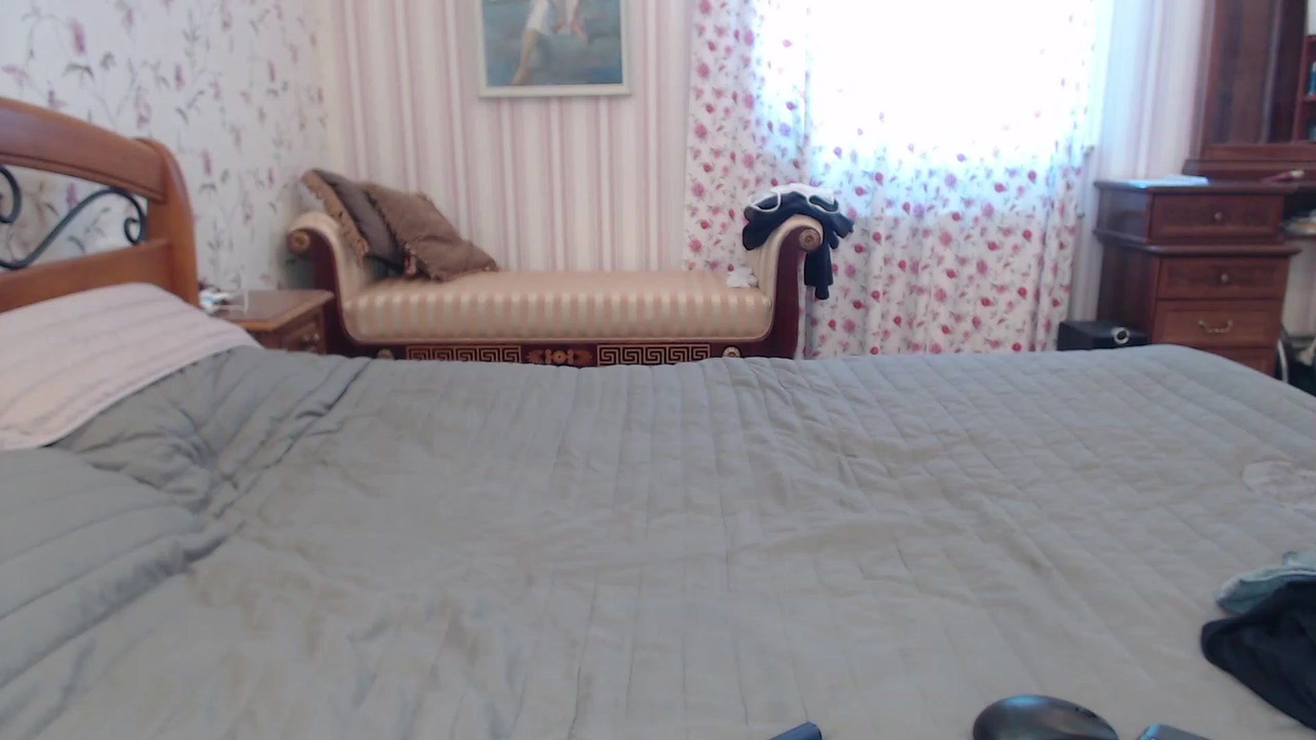 Gallery image thumbnail from Veronica_4u's myfreecams stream on, 12/05/2022, 09:39 image 20 of 20