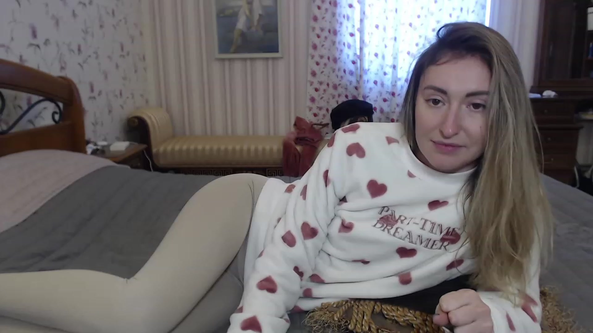Gallery image thumbnail from Veronica_4u's myfreecams stream on, 12/06/2022, 12:09 image 20 of 20
