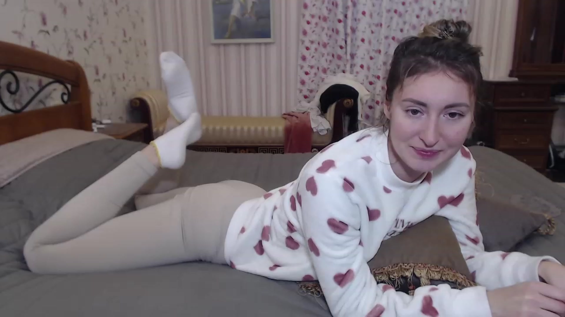 Gallery image thumbnail from Veronica_4u's myfreecams stream on, 12/07/2022, 14:00 image 19 of 20
