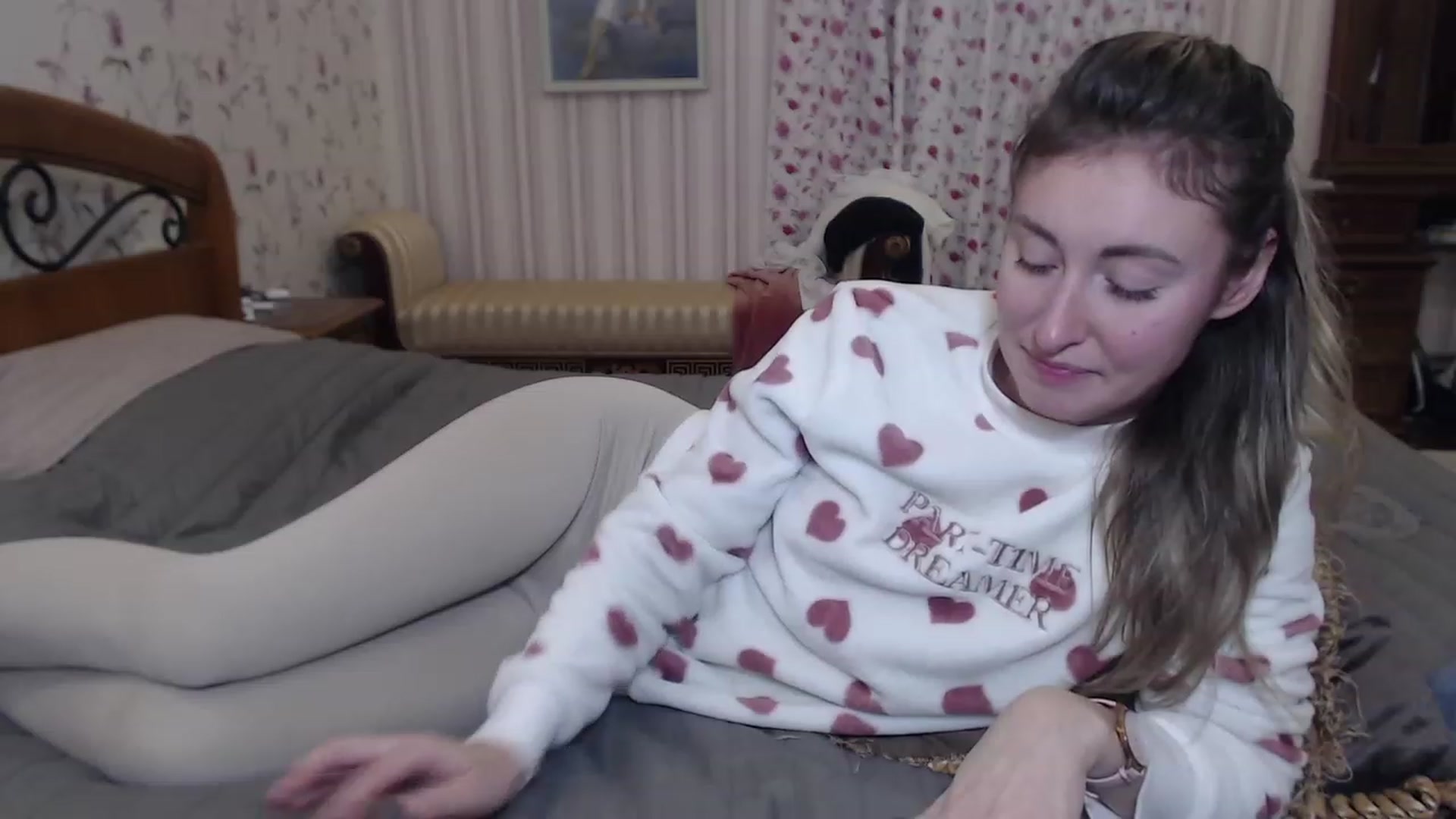Gallery image thumbnail from Veronica_4u's myfreecams stream on, 12/07/2022, 15:05 image 19 of 20