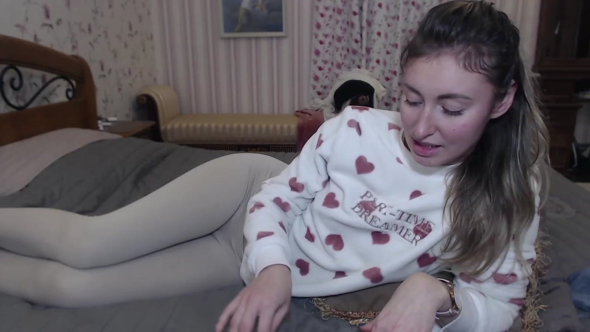 Gallery image thumbnail from Veronica_4u's myfreecams stream on, 12/07/2022, 15:05 image 20 of 20