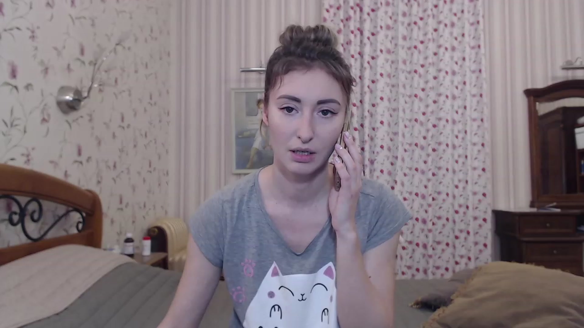 Gallery image thumbnail from Veronica_4u's myfreecams stream on, 12/20/2022, 17:30 image 20 of 20